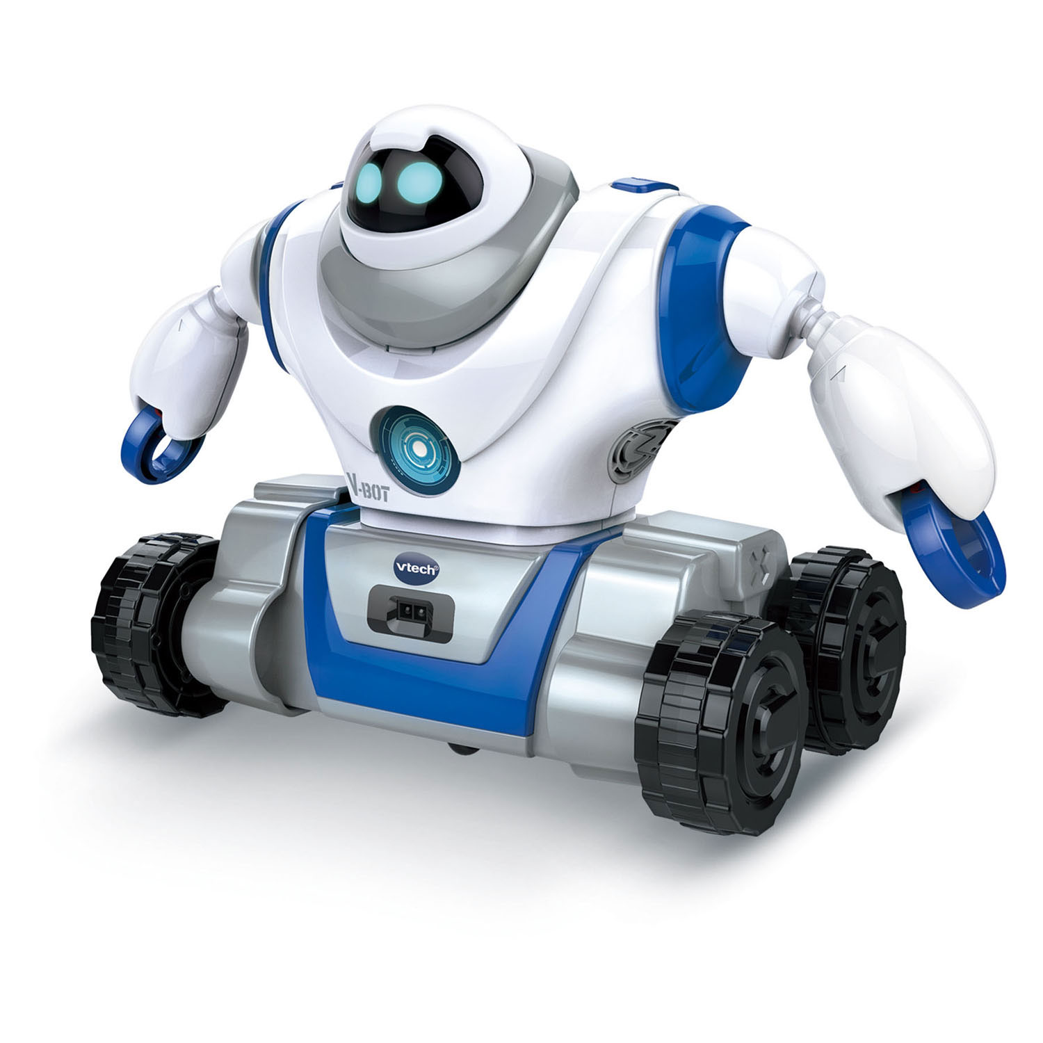 VTech V-Bot Mein 5-in-1-Roboter