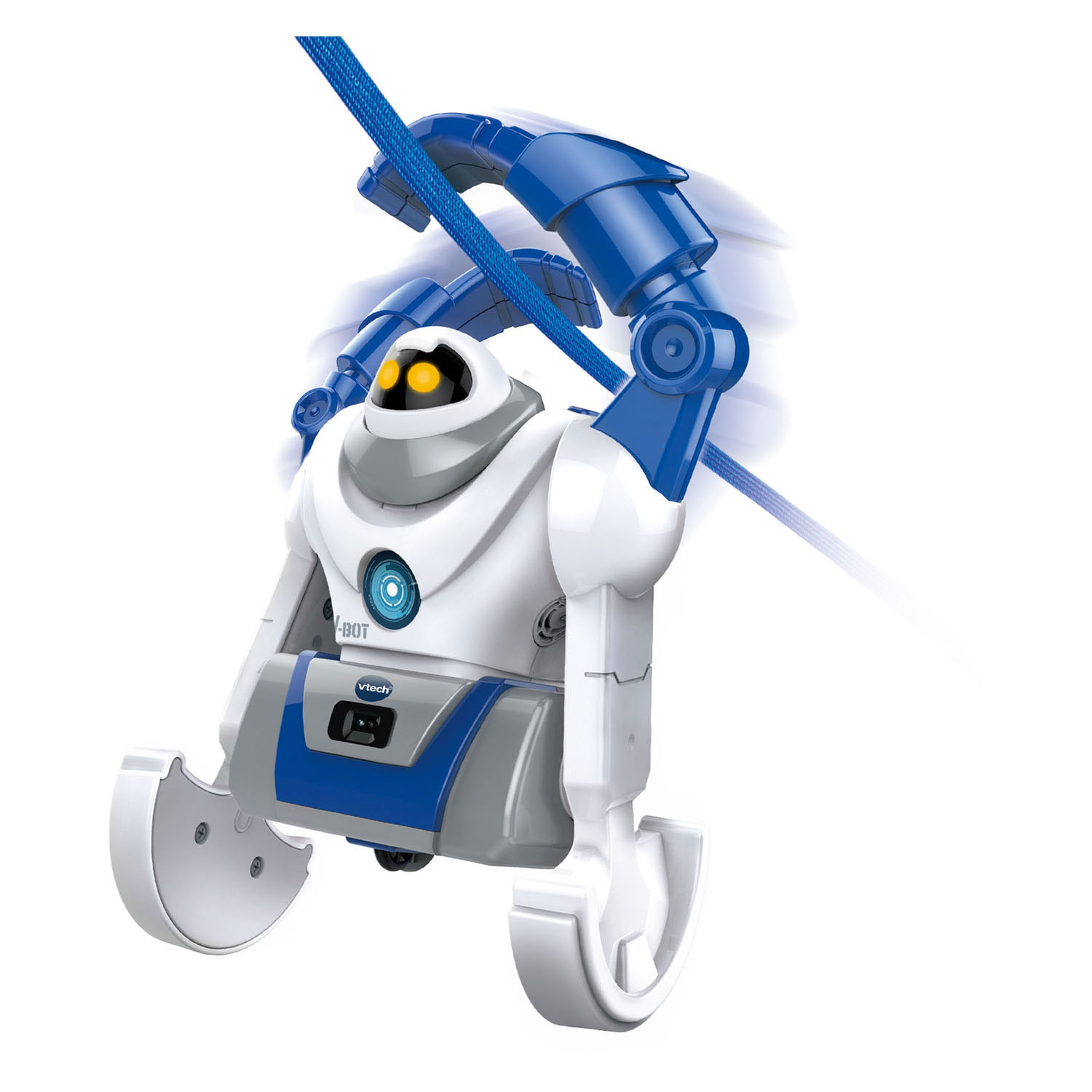 VTech V-Bot Mein 5-in-1-Roboter