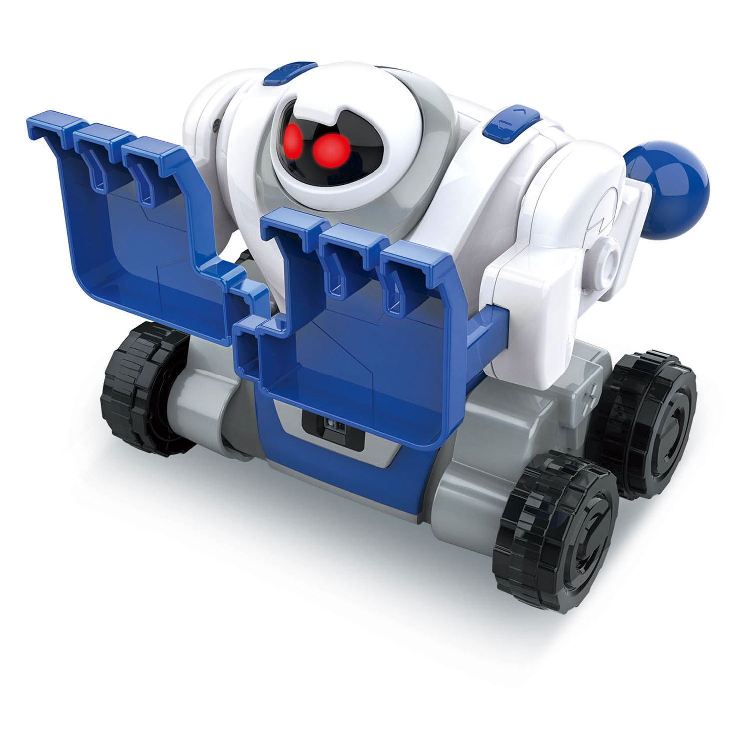 VTech V-Bot Mon robot 5 en 1