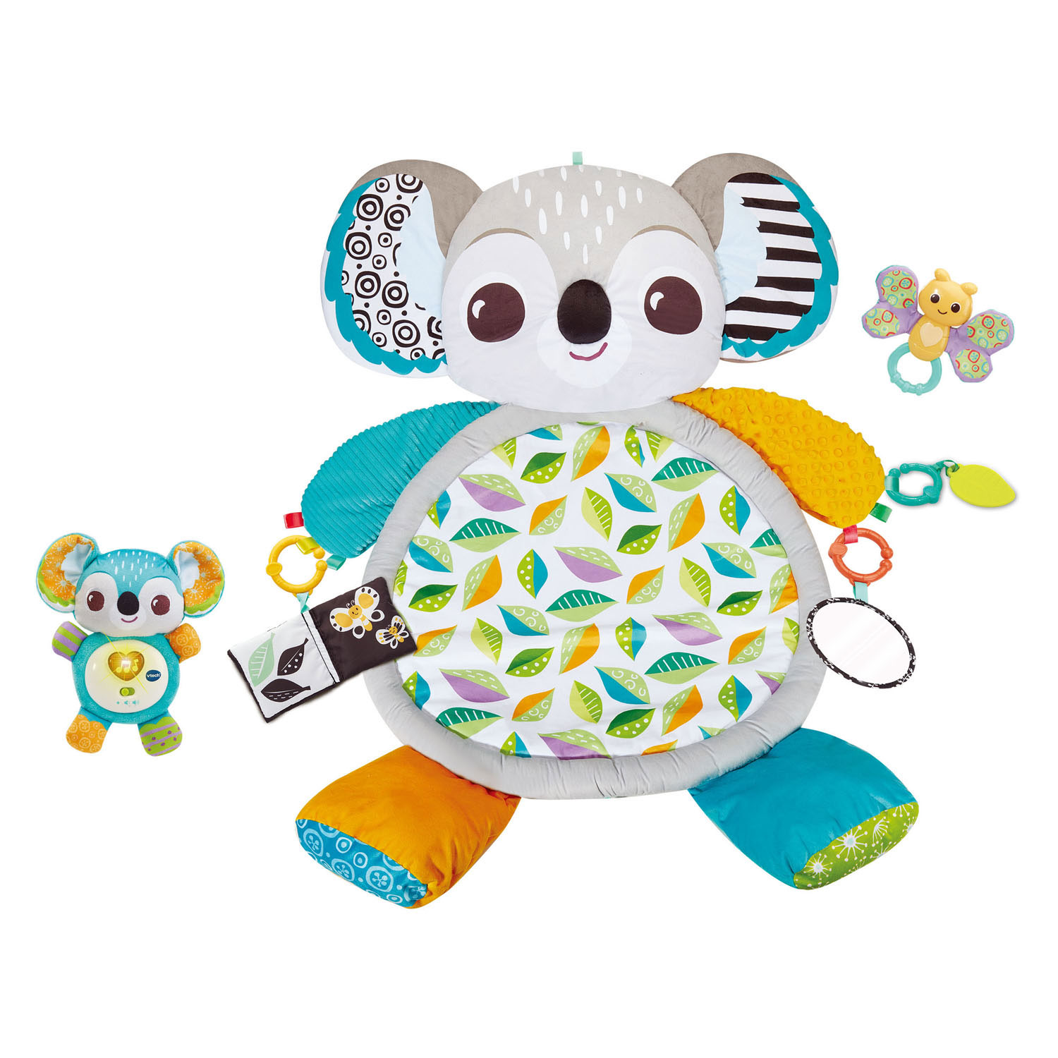 VTech Knuffelkoala Speelmat