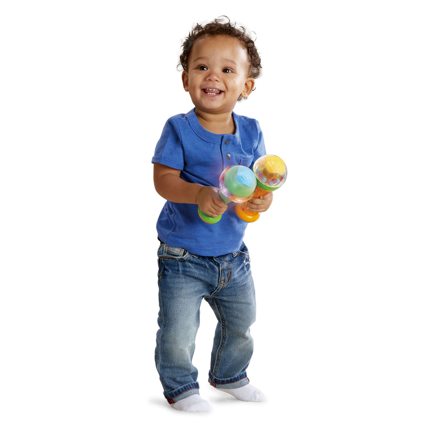 VTech Swing und Shake Maracas