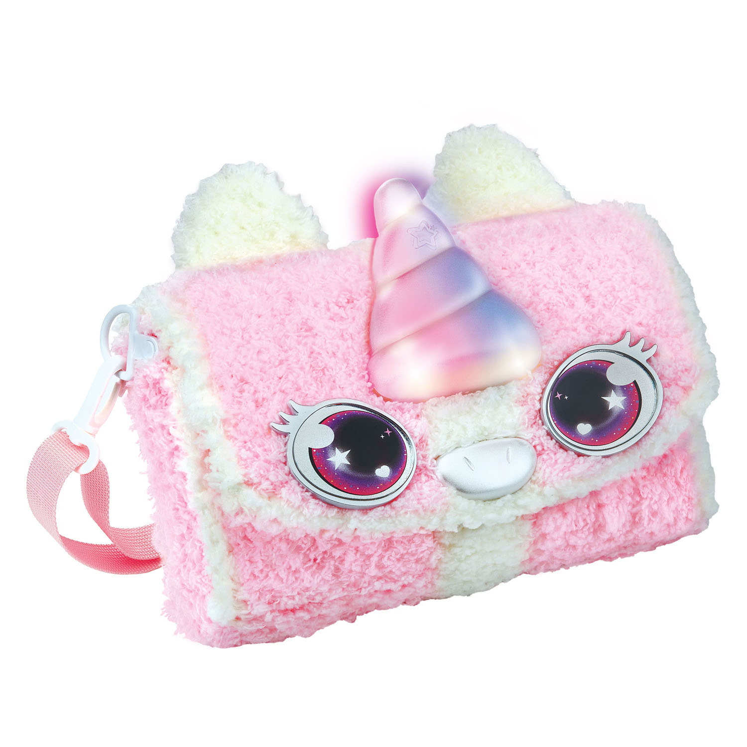 VTech Kid'Couture Sac à main Créer et apprendre Licorne