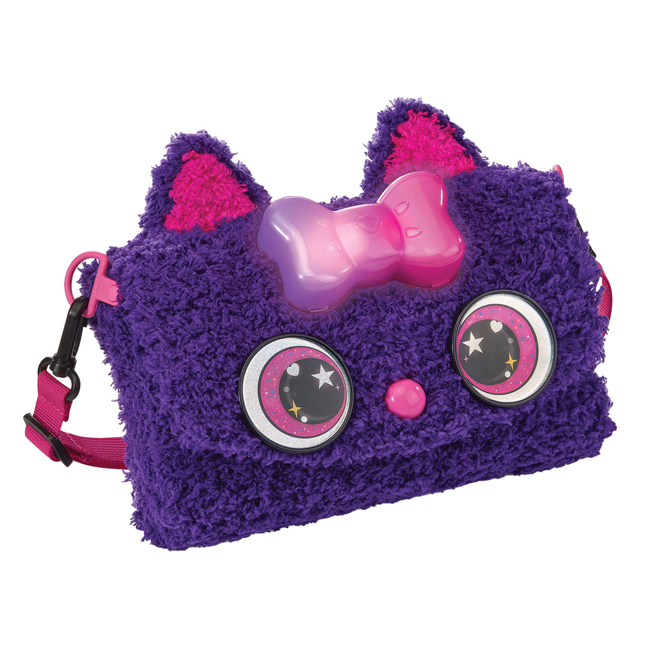 VTech Kid'Couture Cat Create and Learn Handtasche