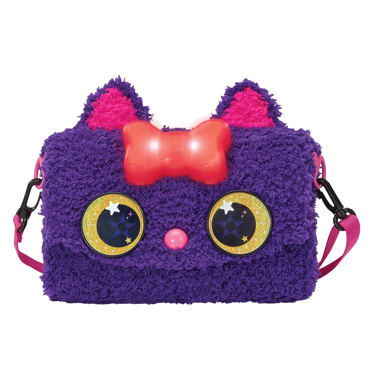 VTech Kid'Couture Cat Create and Learn Handtasche