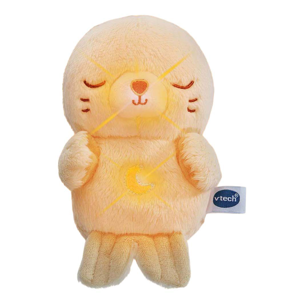 VTech LumiZen Nachtlampje Beige