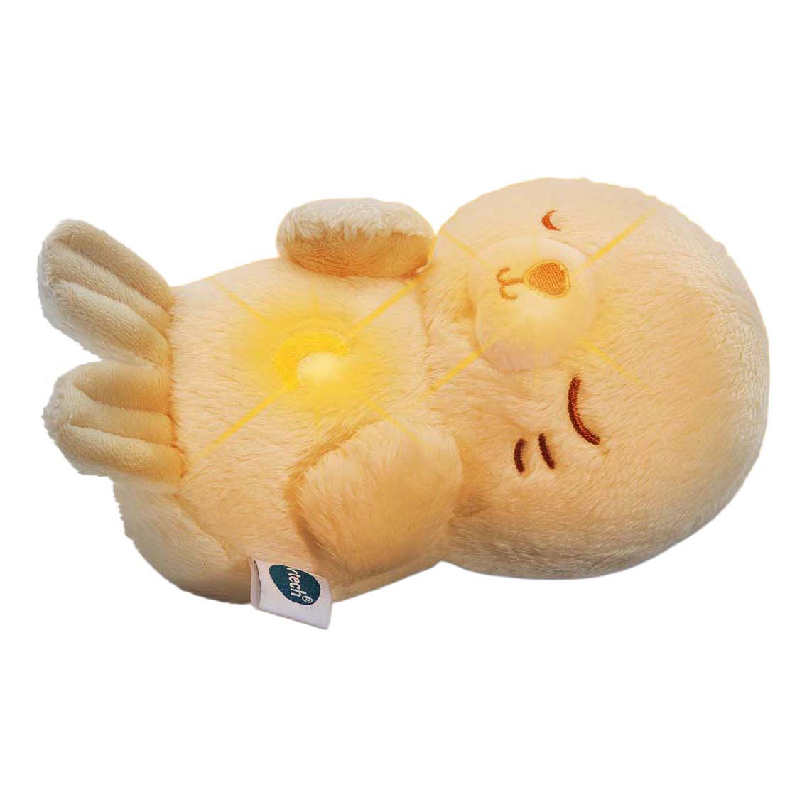 VTech LumiZen Nachtlampje Beige