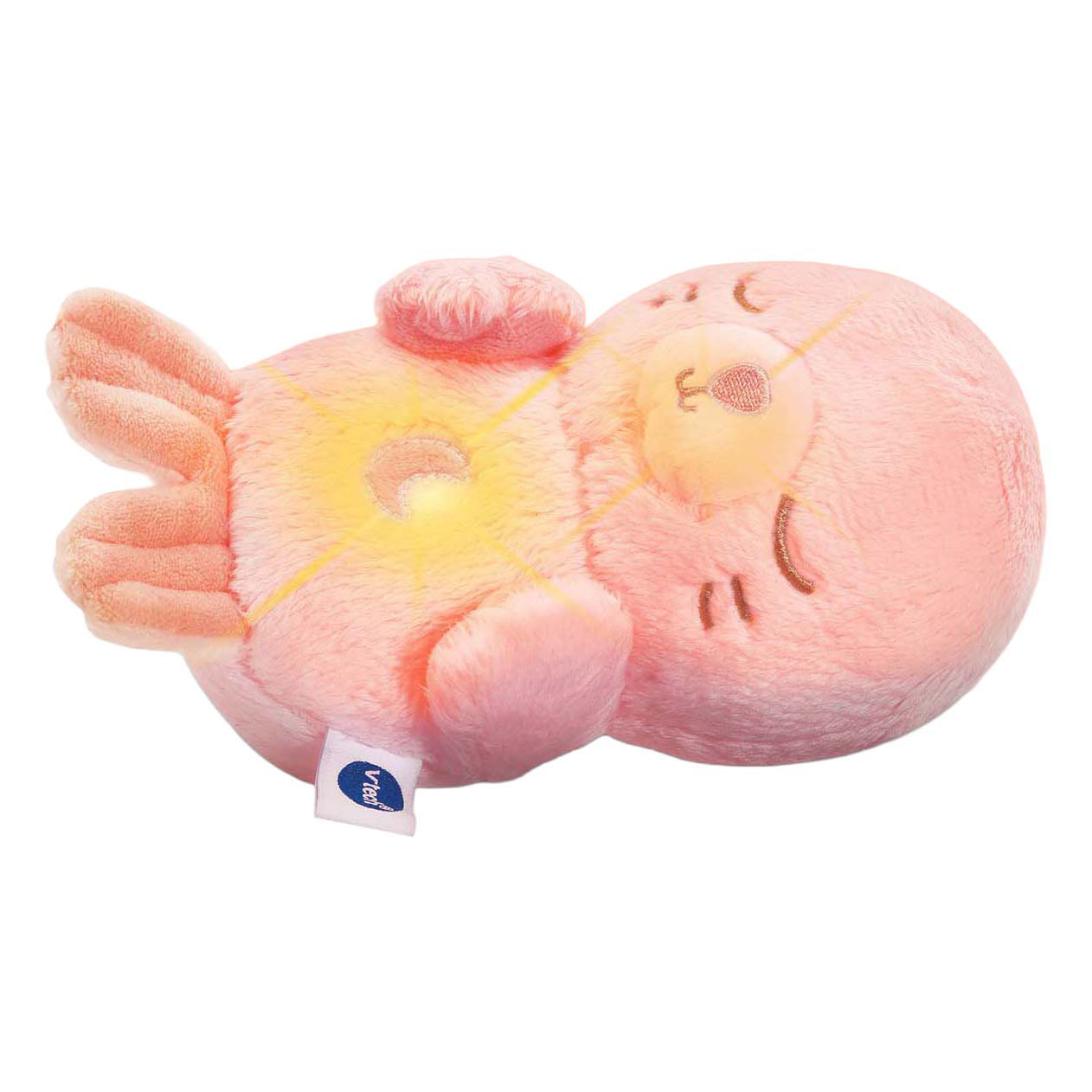 VTech LumiZen Nachtlicht Rosa