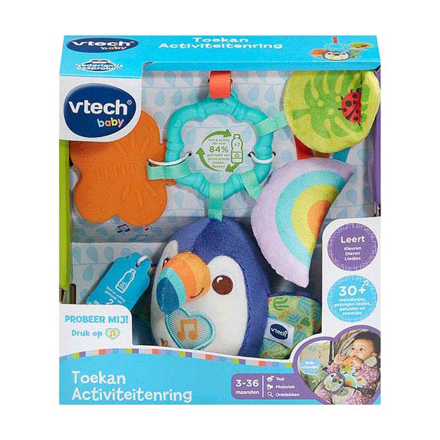 VTech Toekan Activiteitenring