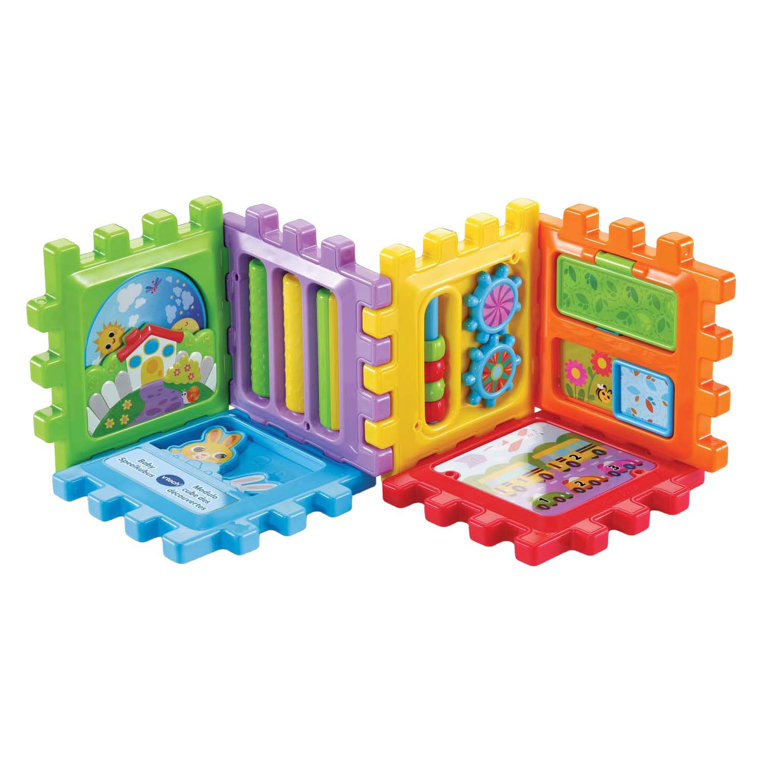 VTech Baby-Spielwürfel