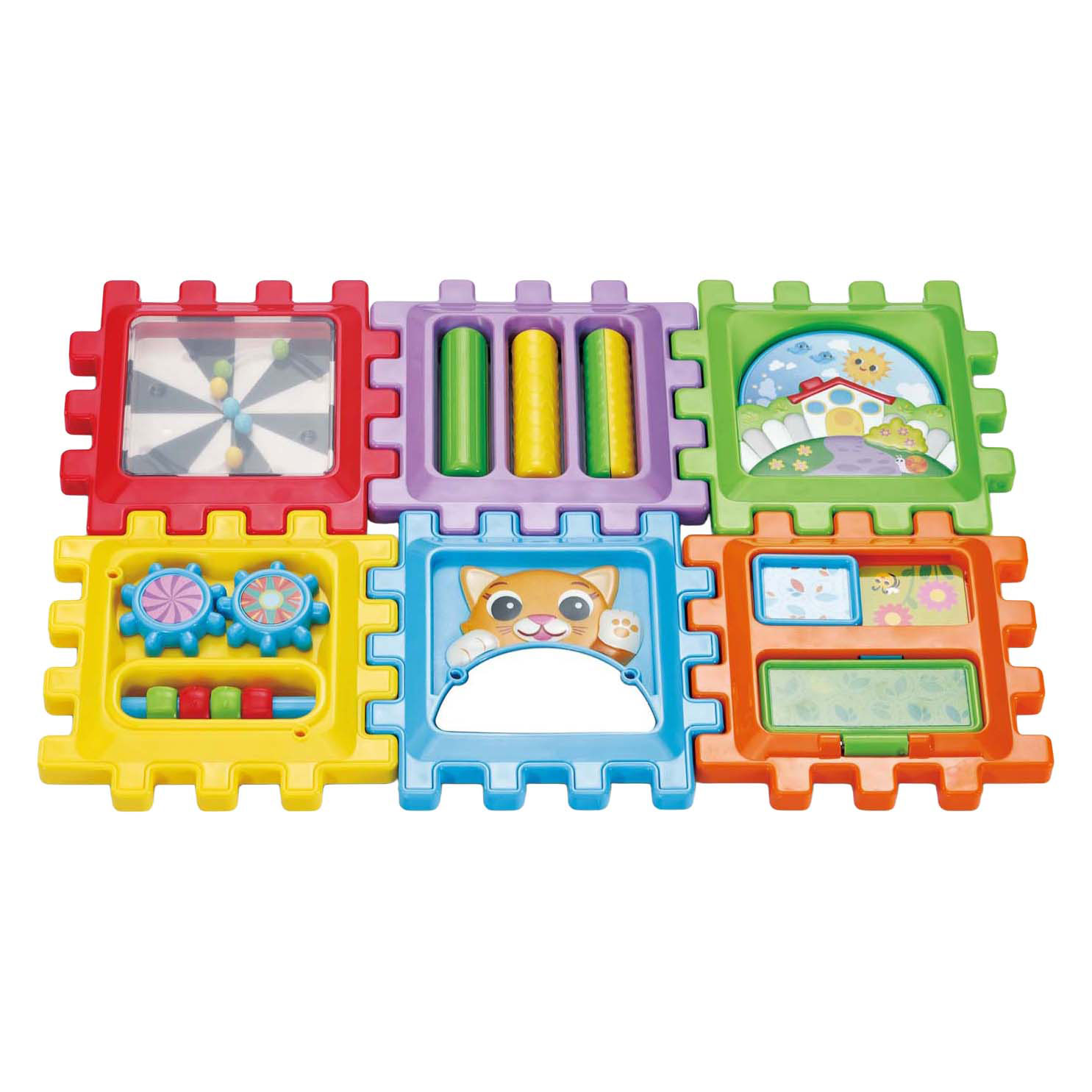 VTech Baby-Spielwürfel