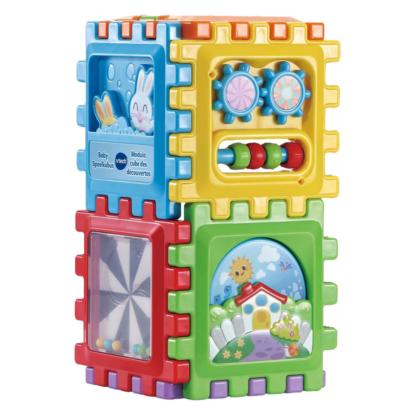 VTech Baby-Spielwürfel