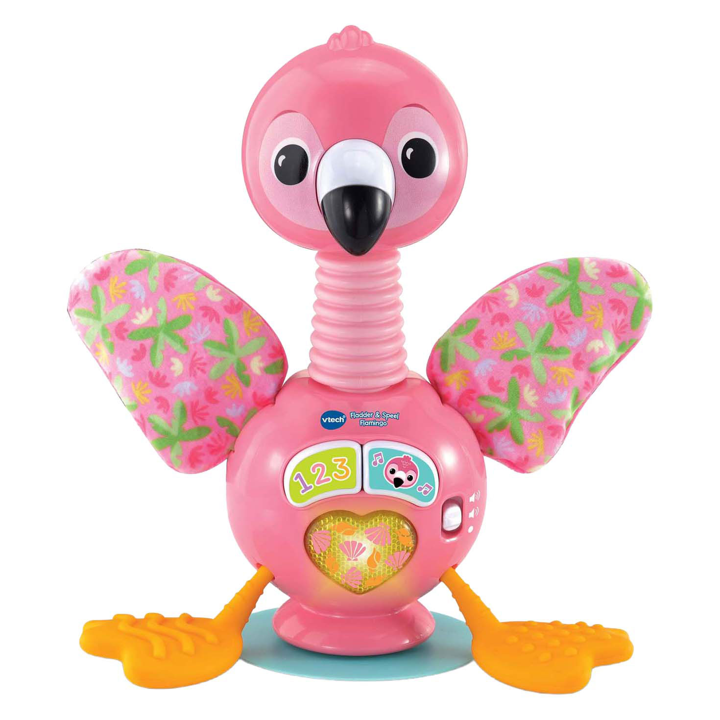 VTech Fladder & Speel Flamingo