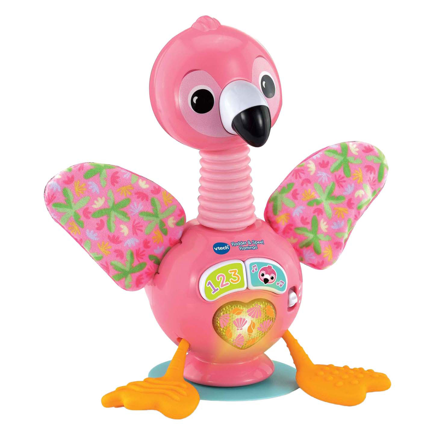 VTech Fladder & Speel Flamingo