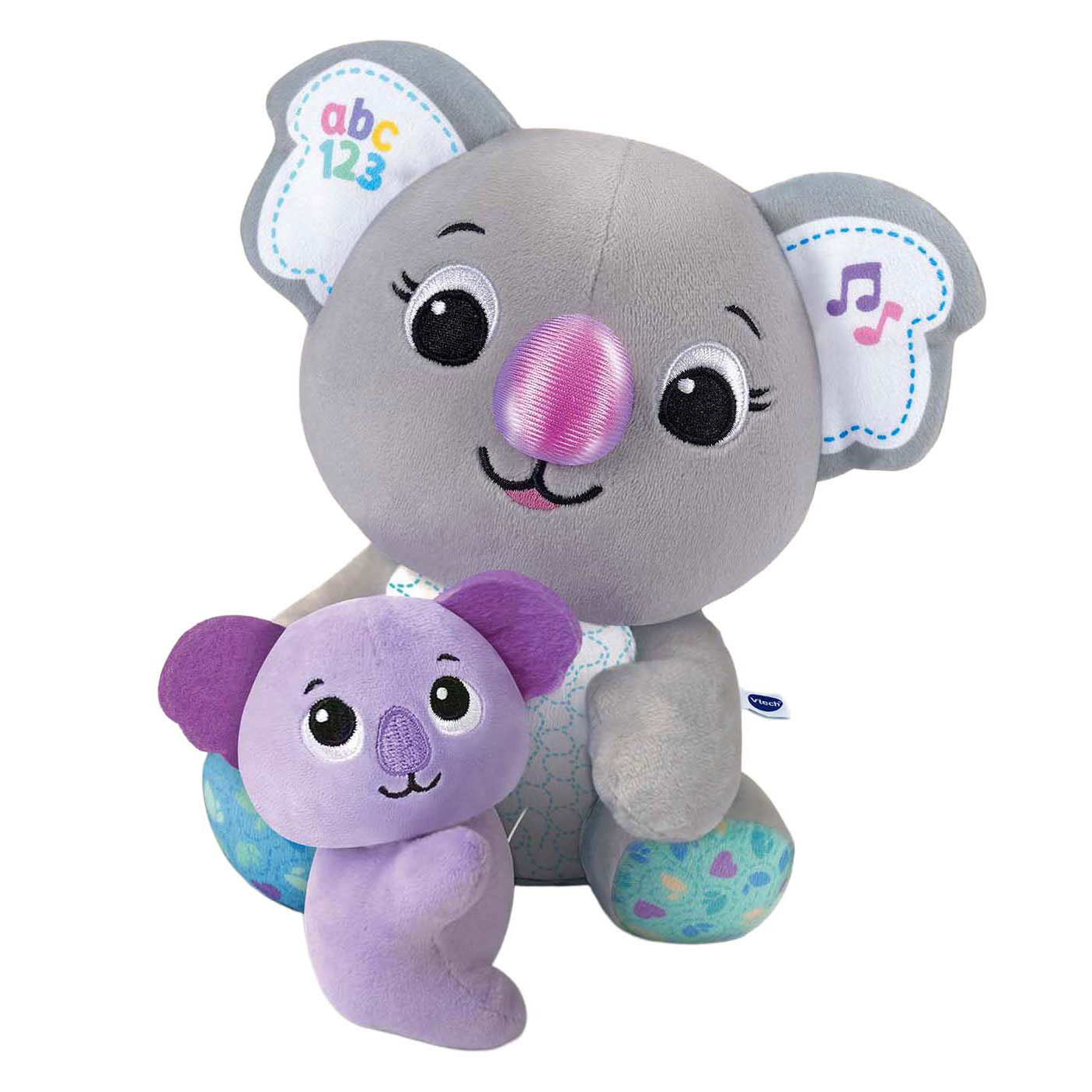 VTech Koalas zum Umarmen und Küssen