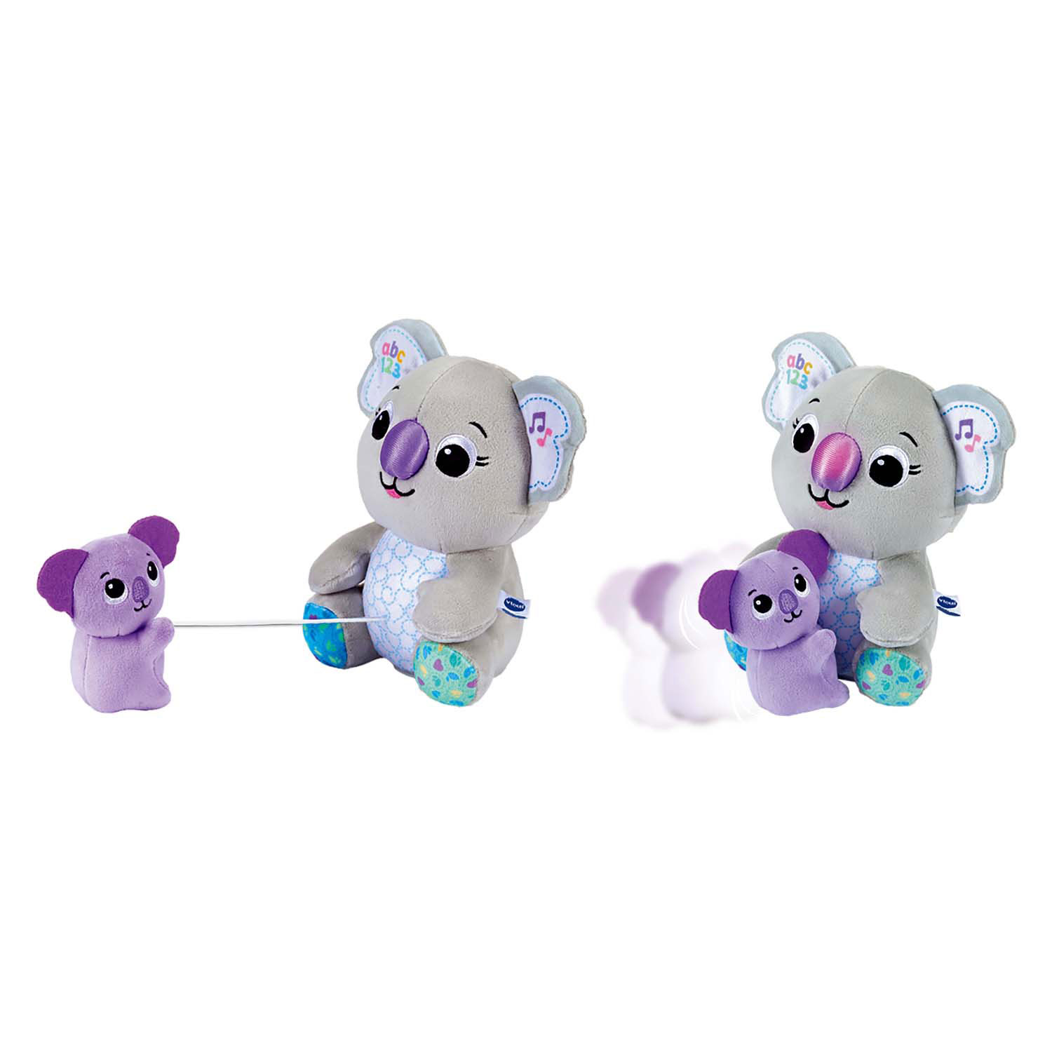 VTech Koalas zum Umarmen und Küssen