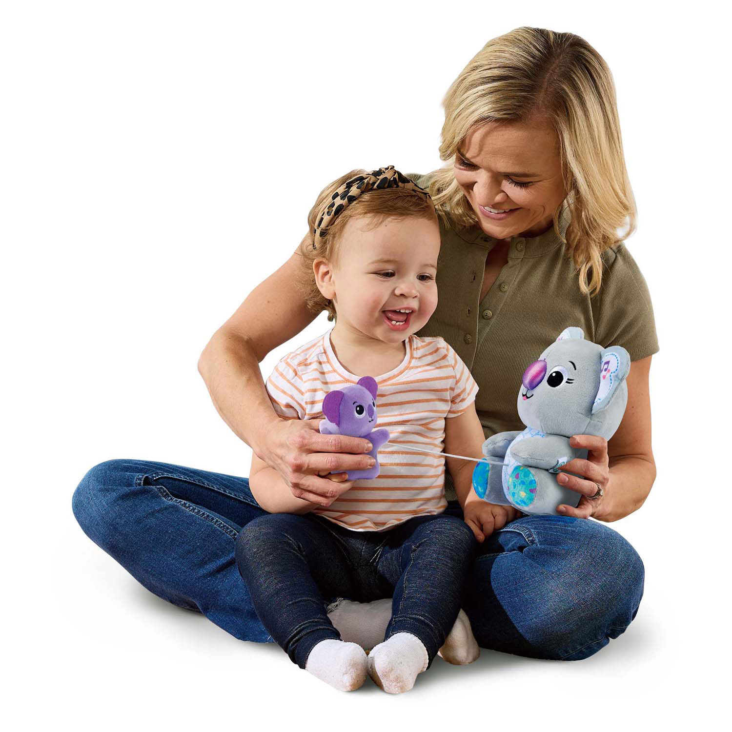 VTech Koalas zum Umarmen und Küssen