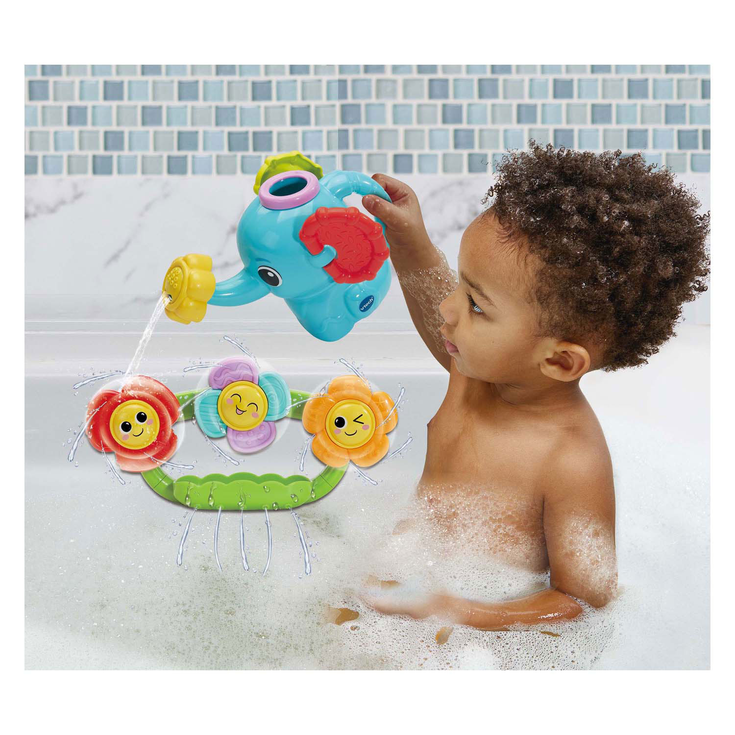 VTech Bloemenpret Gieter