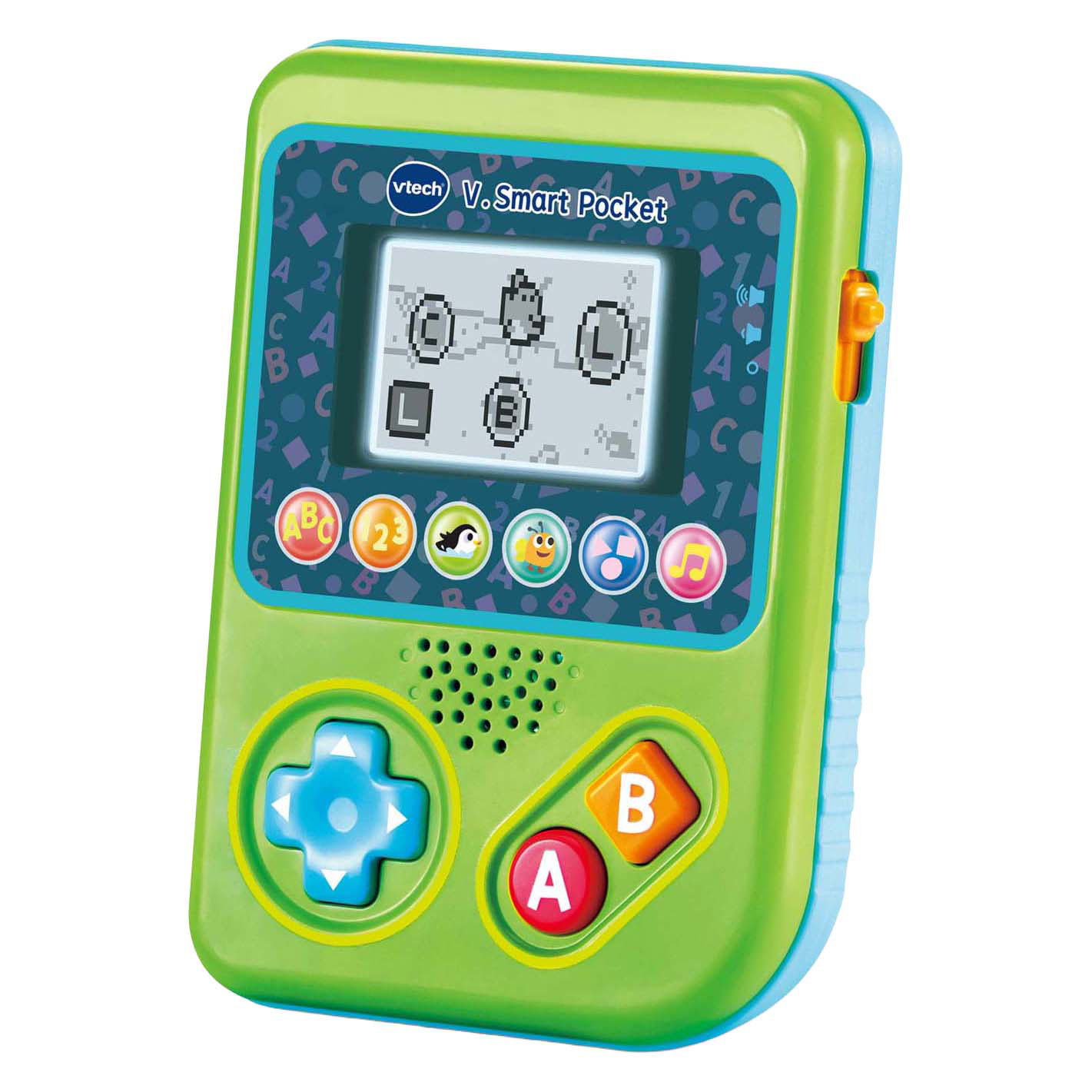 VTech V-Smart Pocket