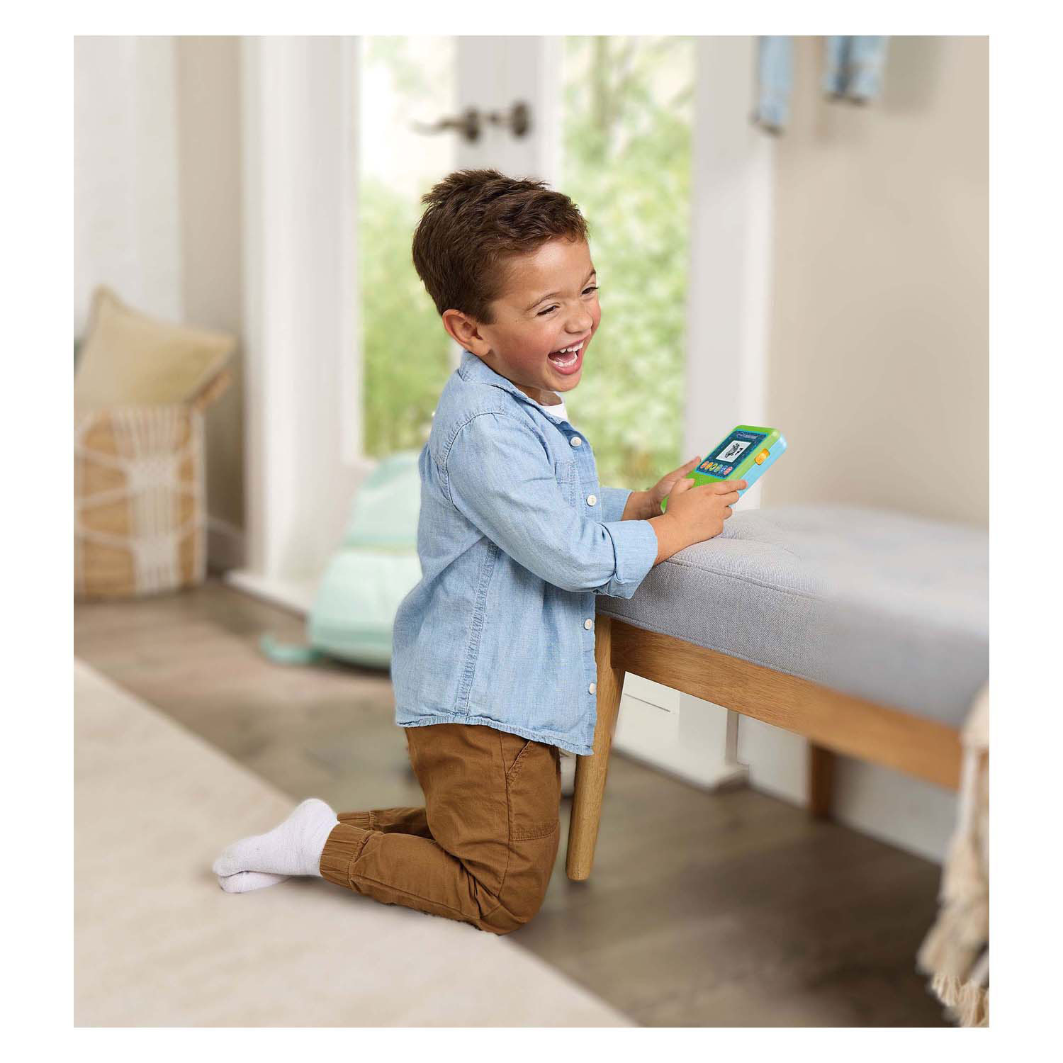 VTech V-Smart Pocket