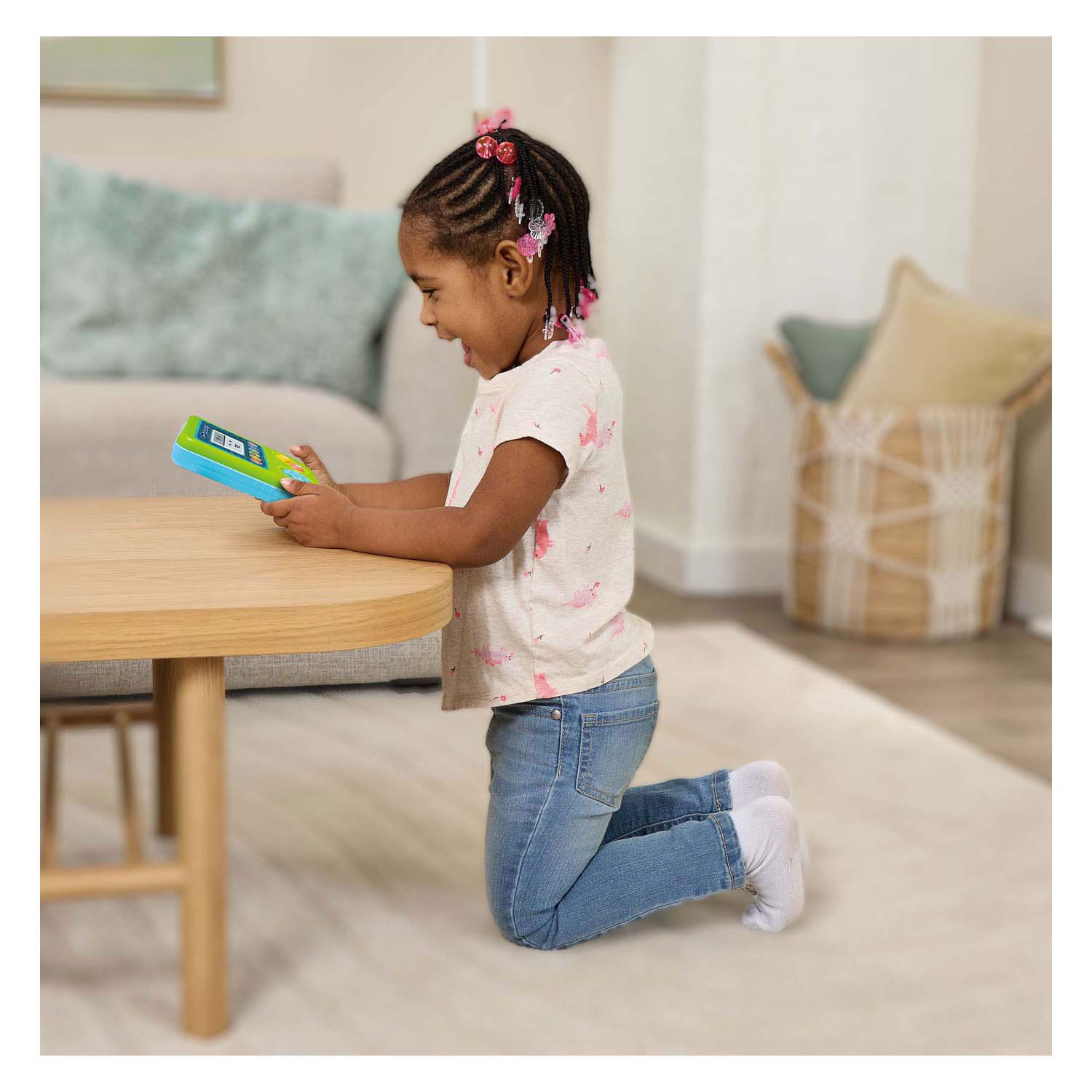 VTech V-Smart Pocket