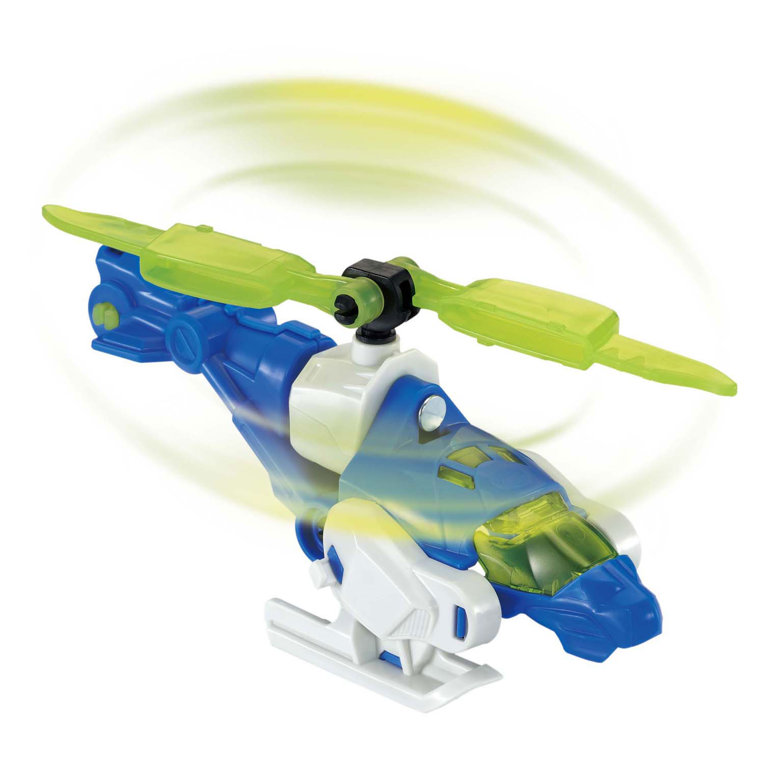 VTech S&G Power Up - Vic Velociraptor