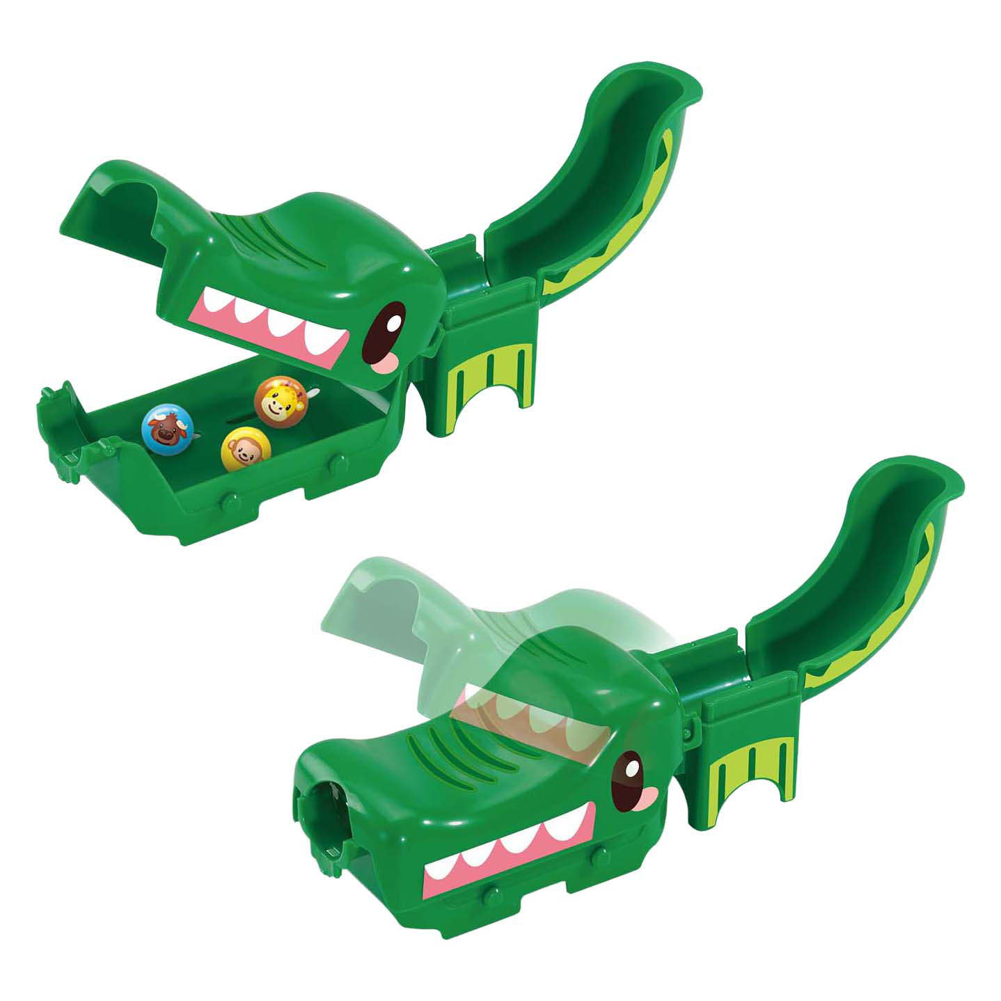 VTech MR - Junior Tier-Set J100 Murmelbahn