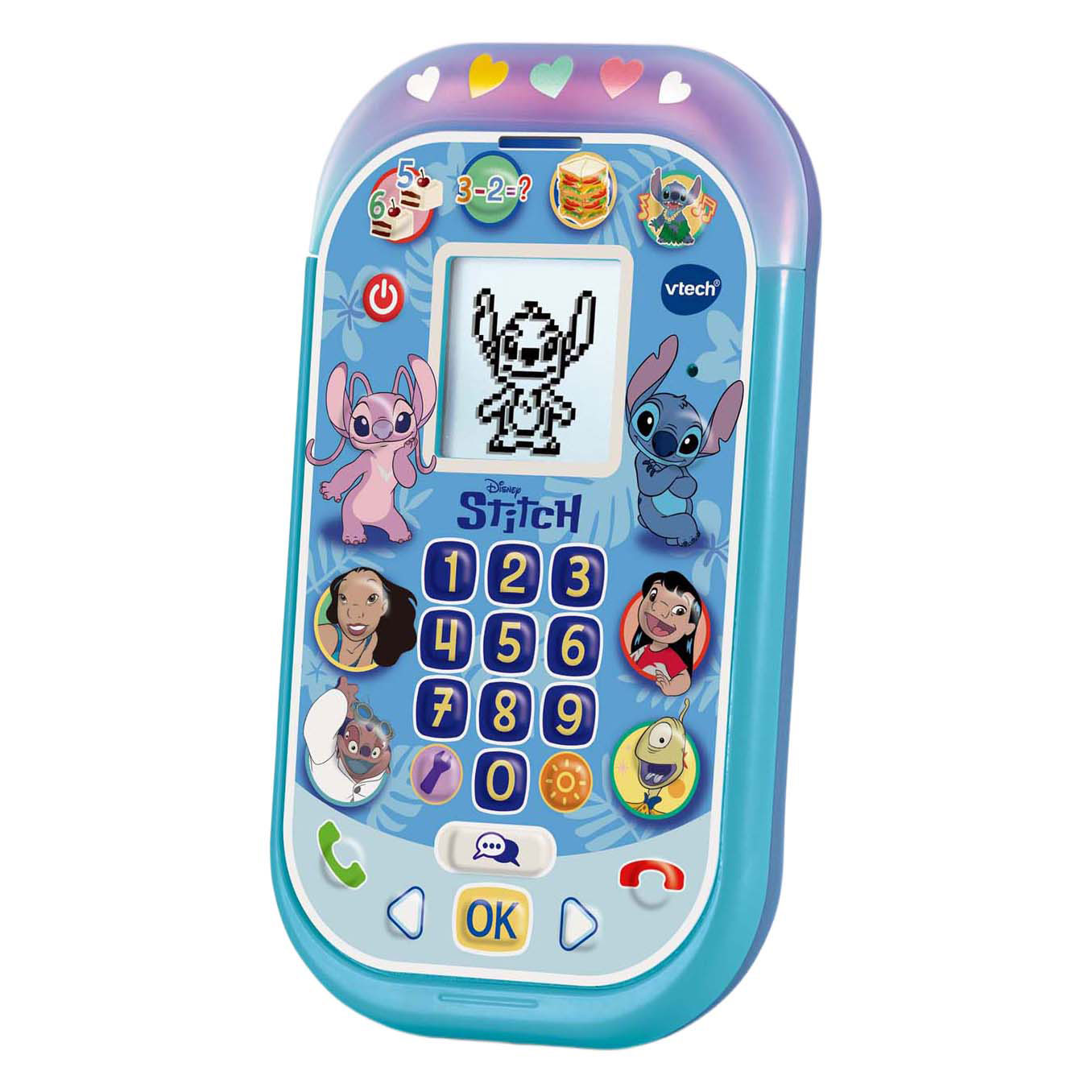 VTech Stitch - Smartphone