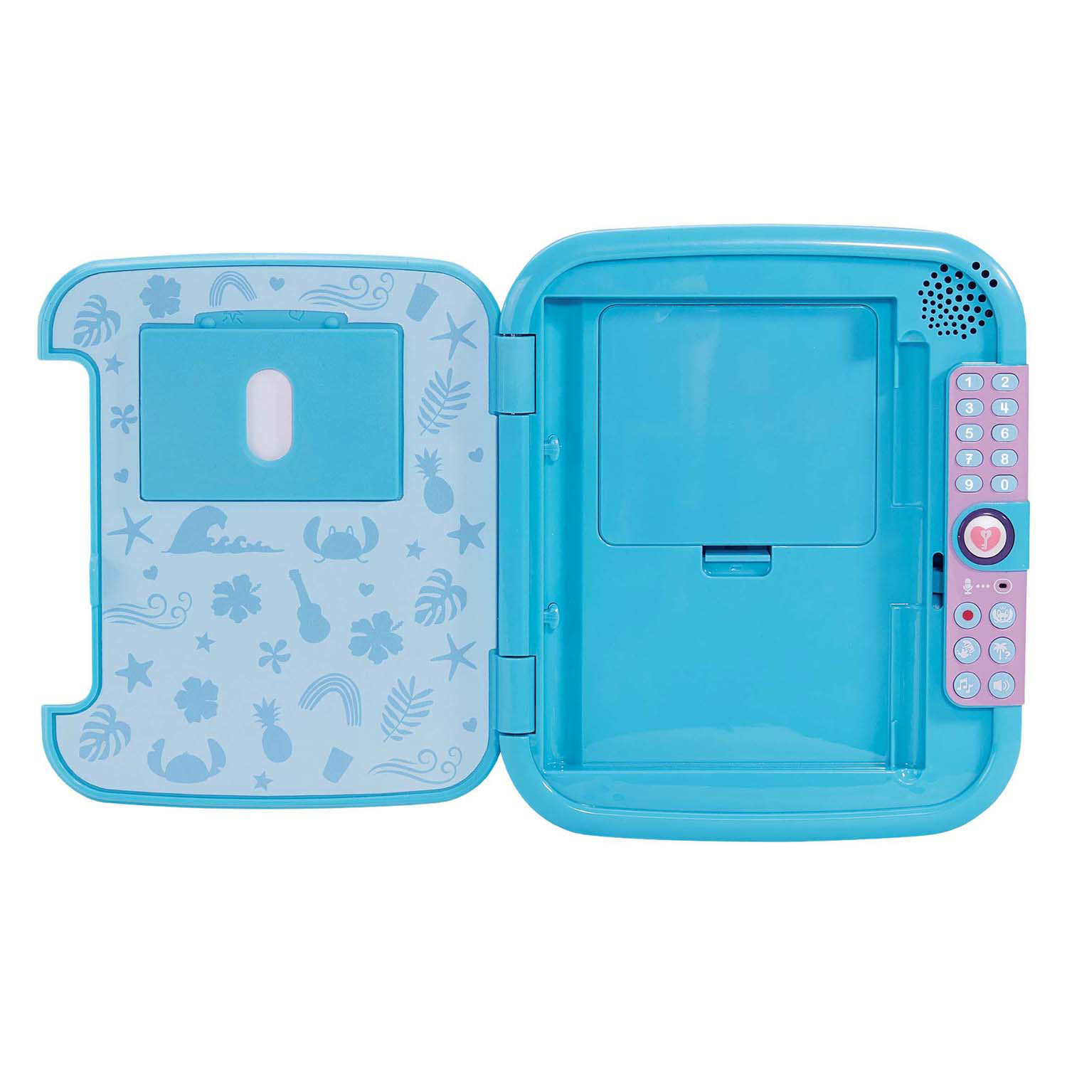 VTech Stitch - KidiSecrets