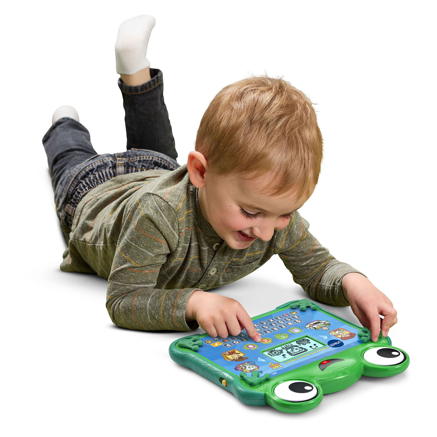 VTech Lilypad Tablet