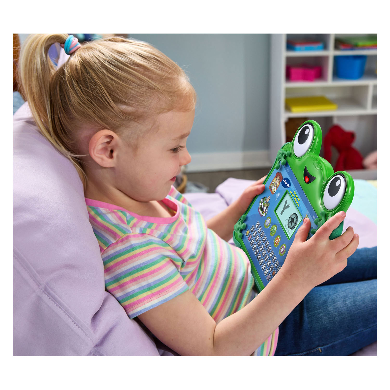 VTech Lilypad Tablet