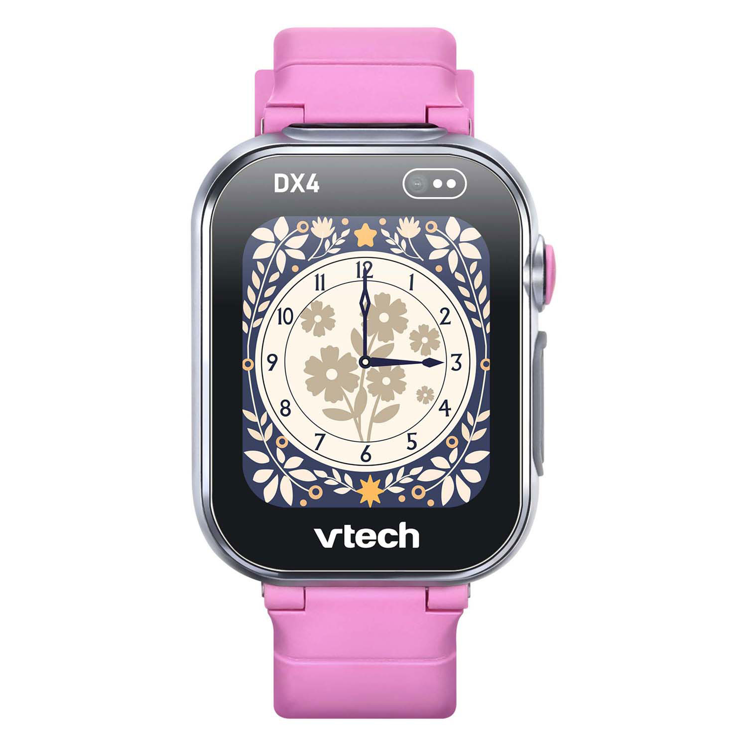 VTech Kidizoom Smartwatch DX4 roze