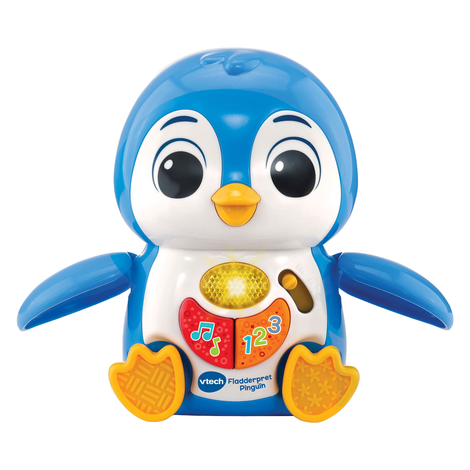 VTech Fladderpret Pingu