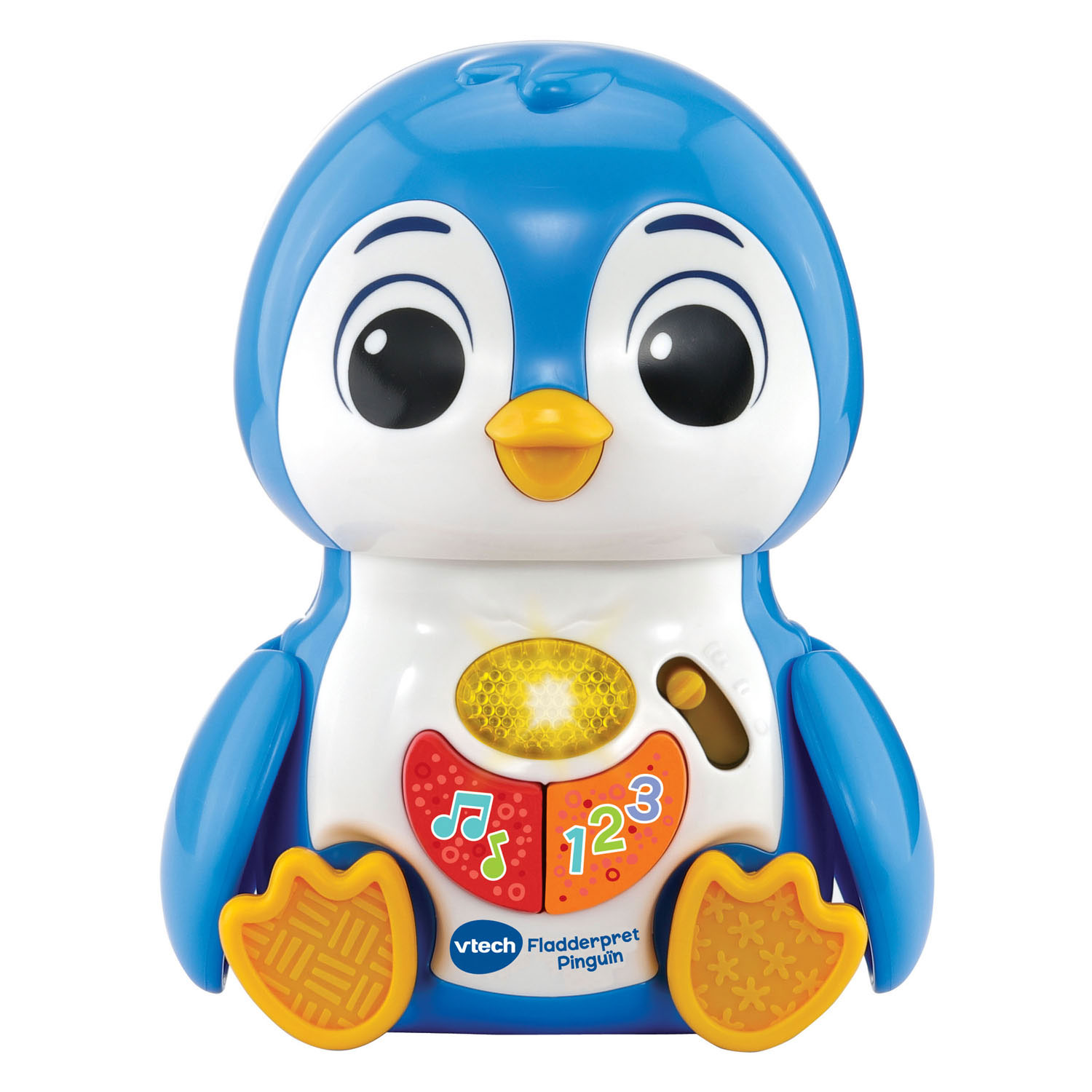 VTech Fladderpret Pingu