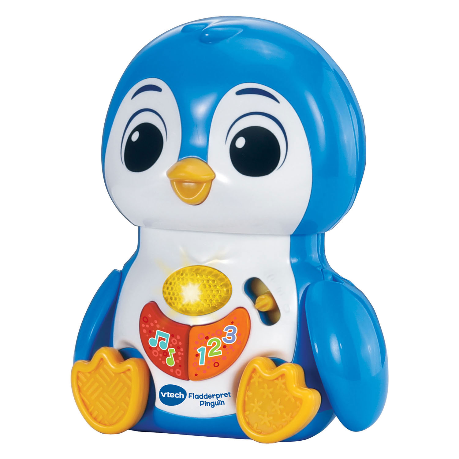VTech Fladderpret Pingu