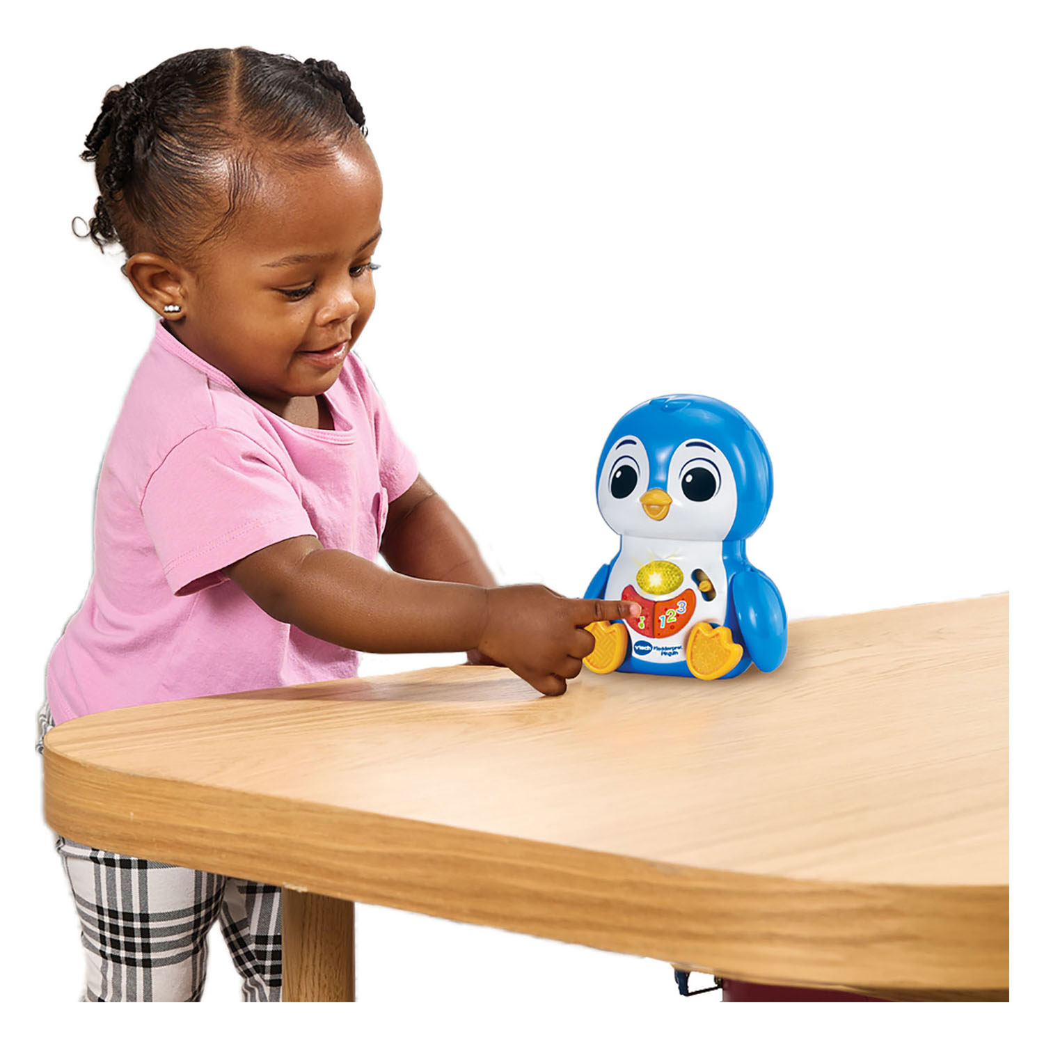 VTech Fladderpret Pingu