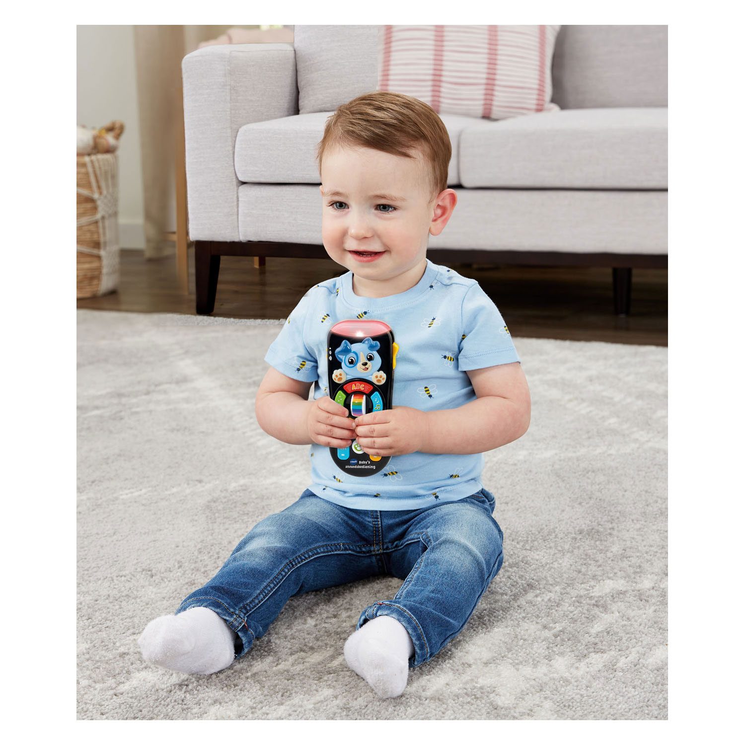VTech Baby's Afstandsbediening