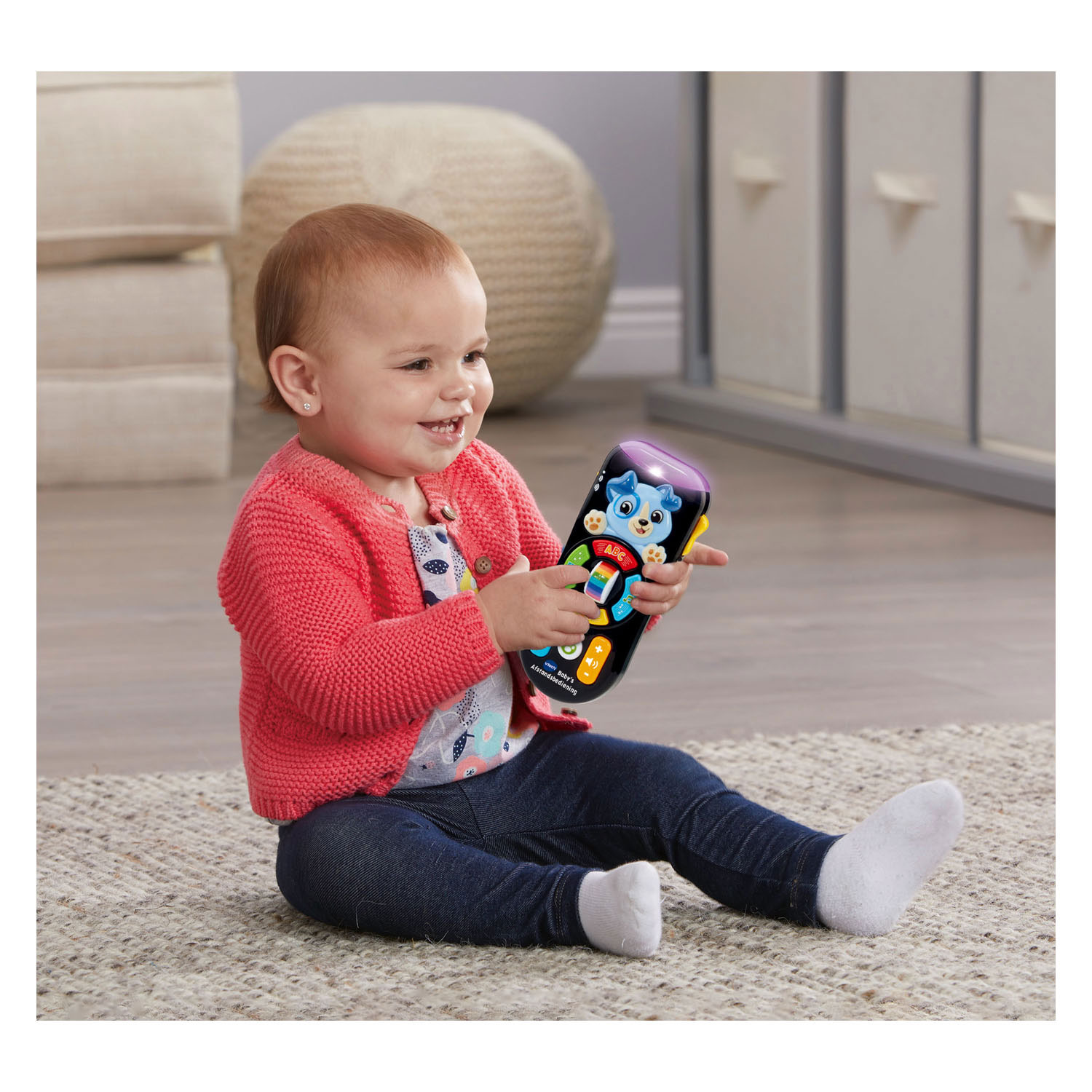 VTech Baby's Afstandsbediening