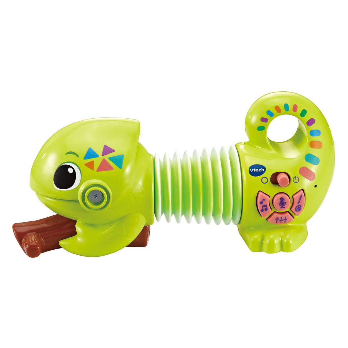 VTech Strek en Zing Kameleon