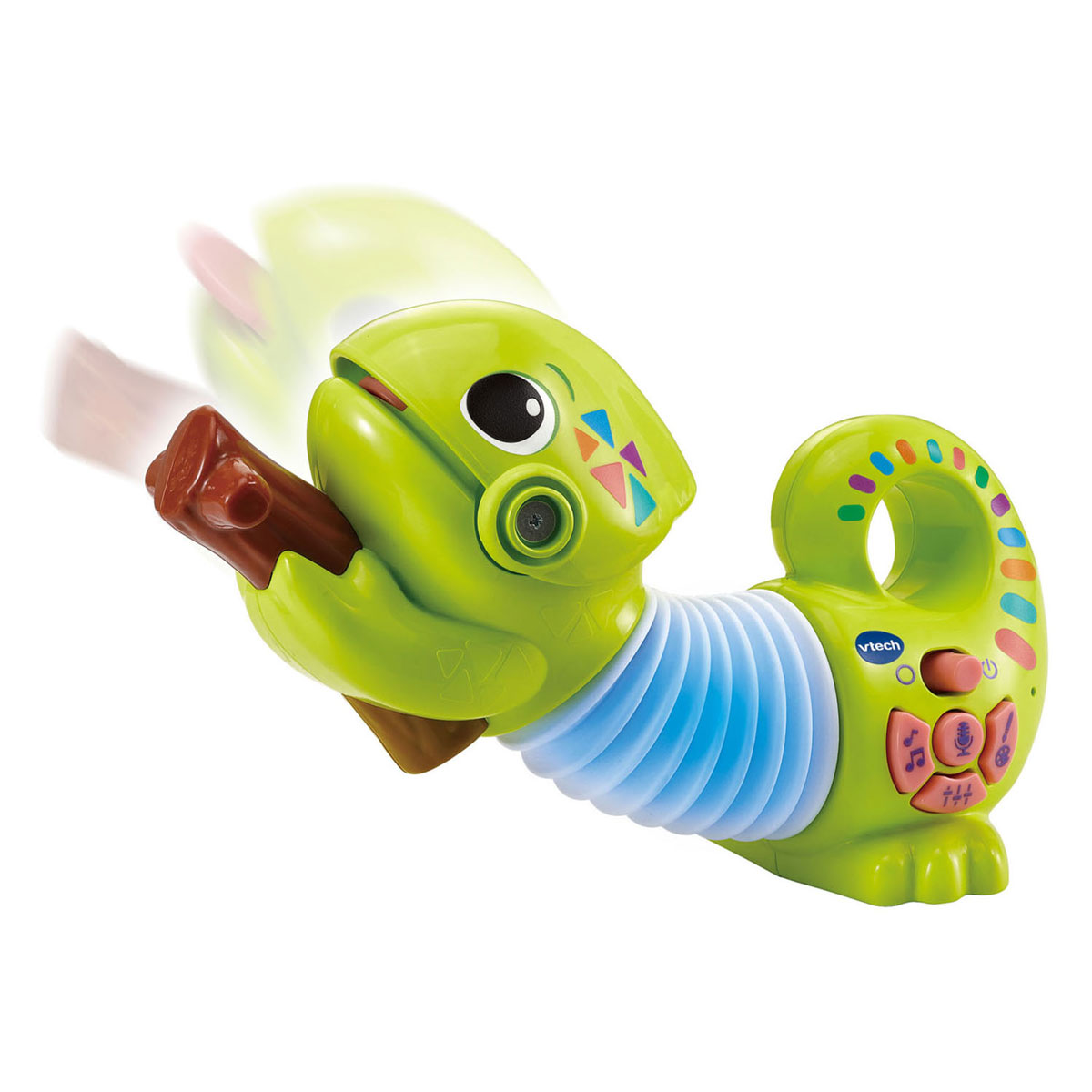 VTech Strek en Zing Kameleon