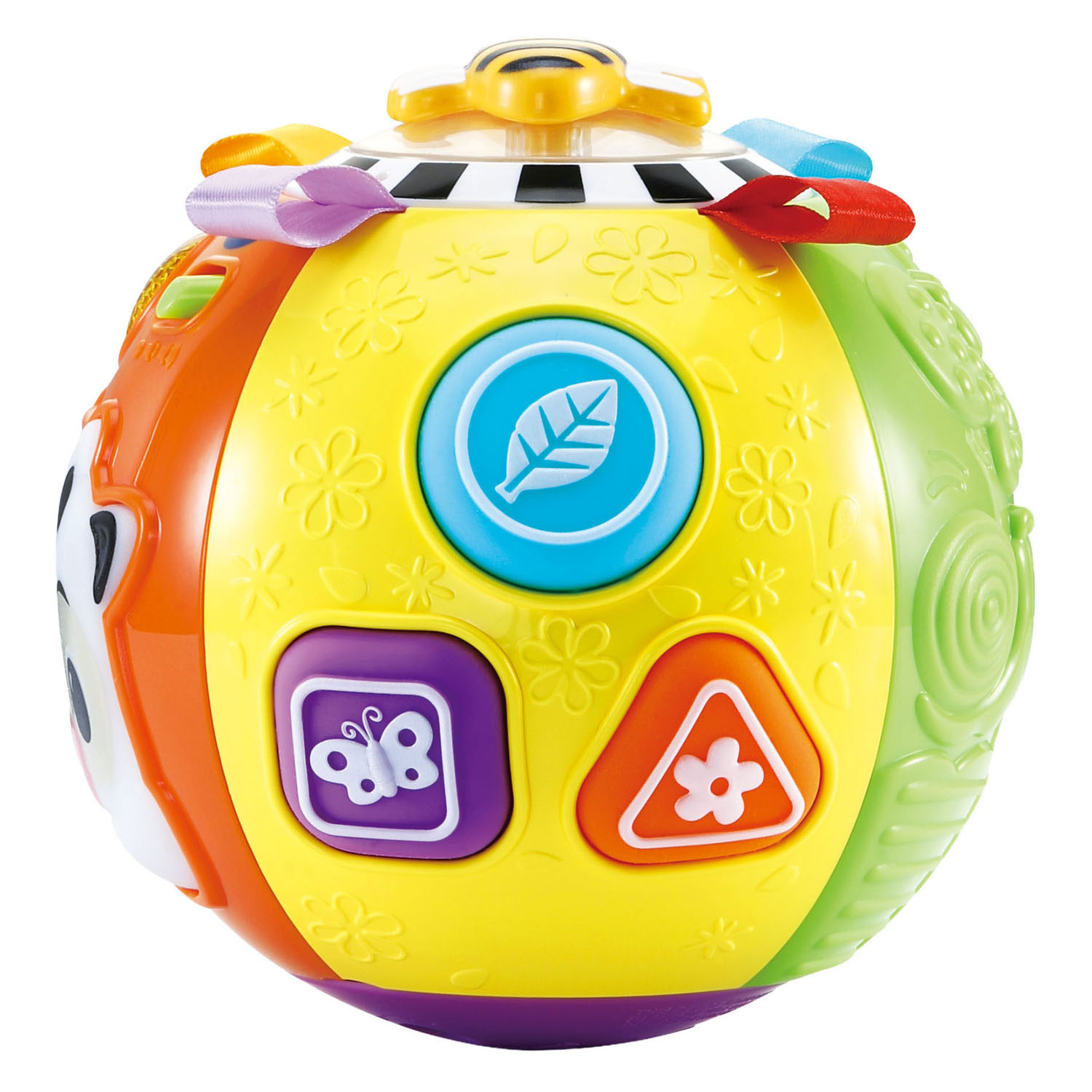 VTech Koetje Boe Activiteitenbal
