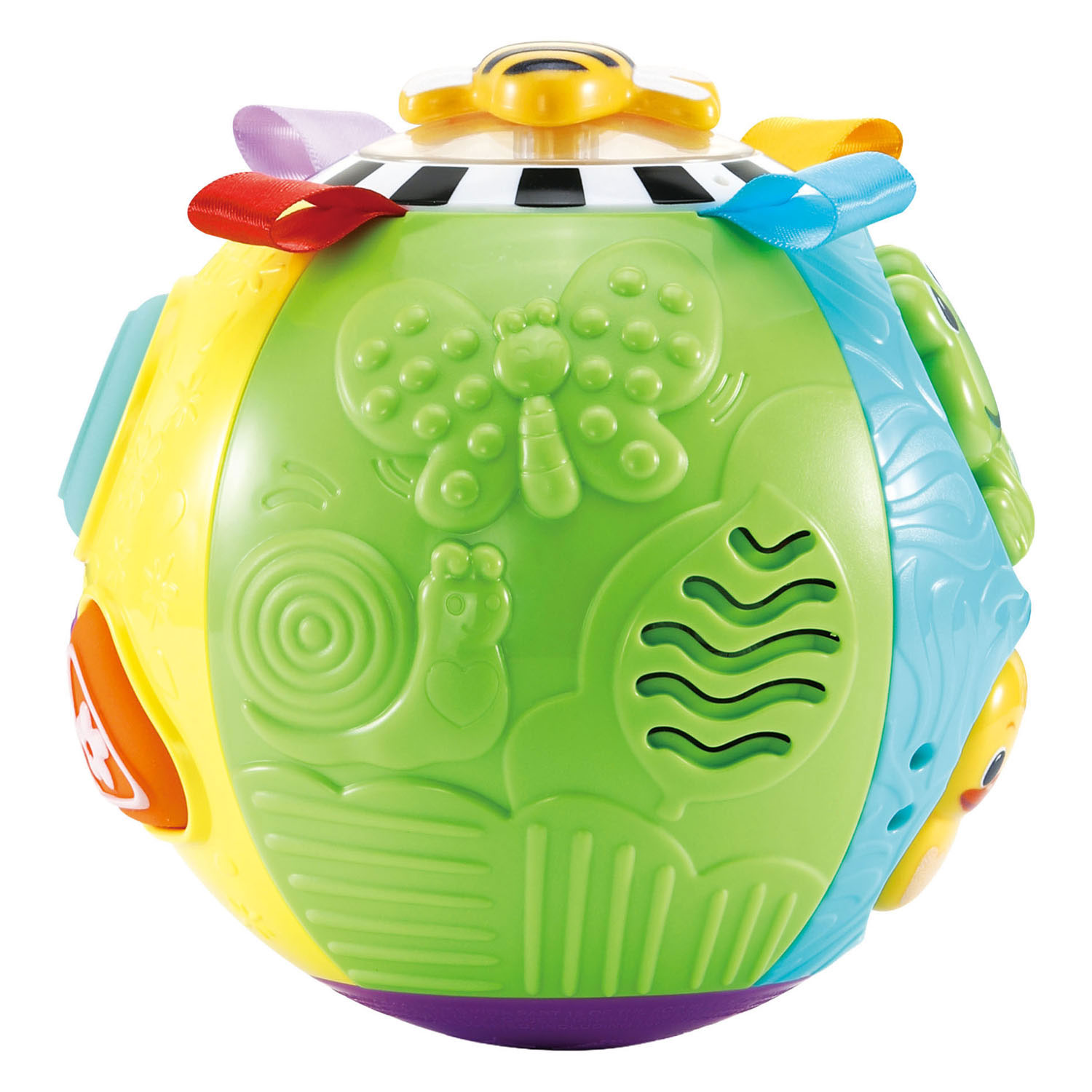 VTech Koetje Boe Activiteitenbal