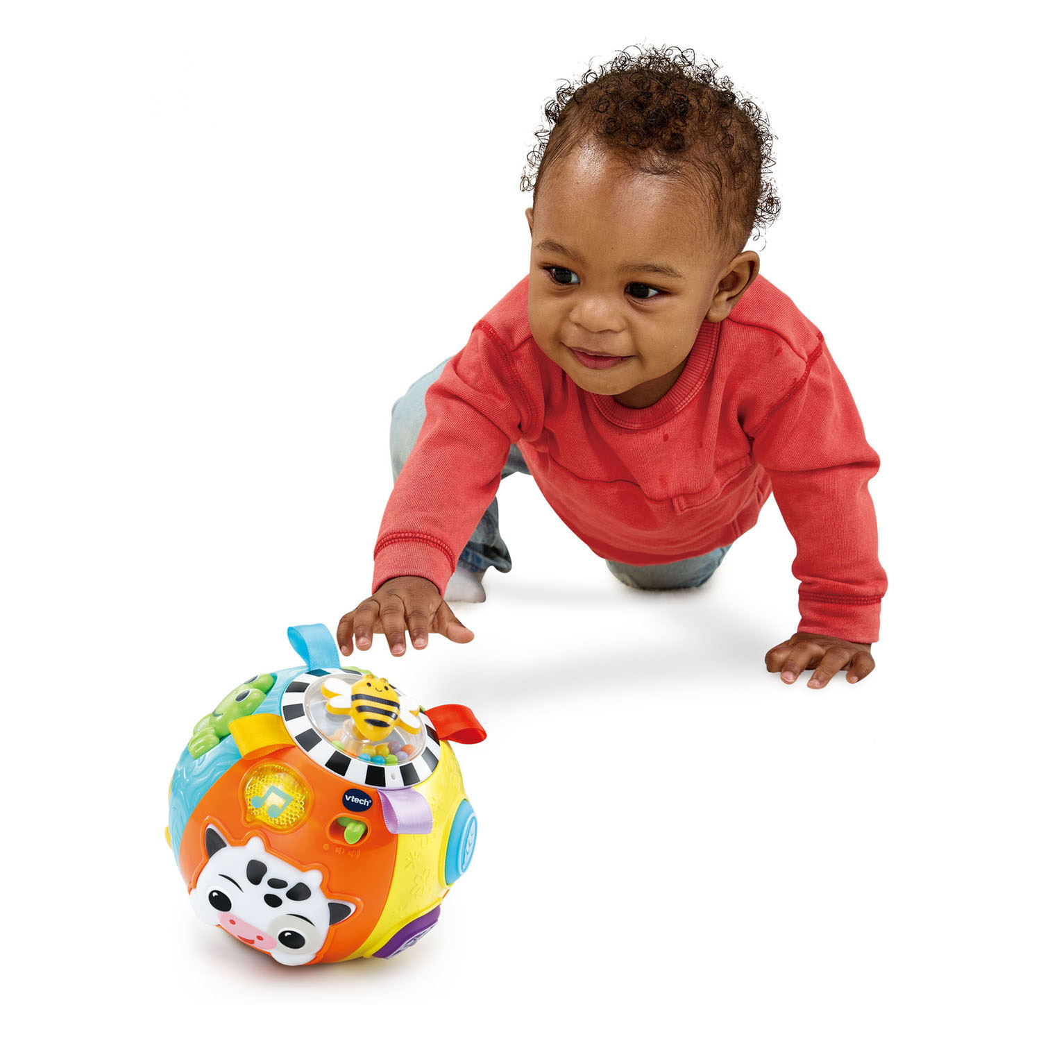 VTech Koetje Boe Activiteitenbal