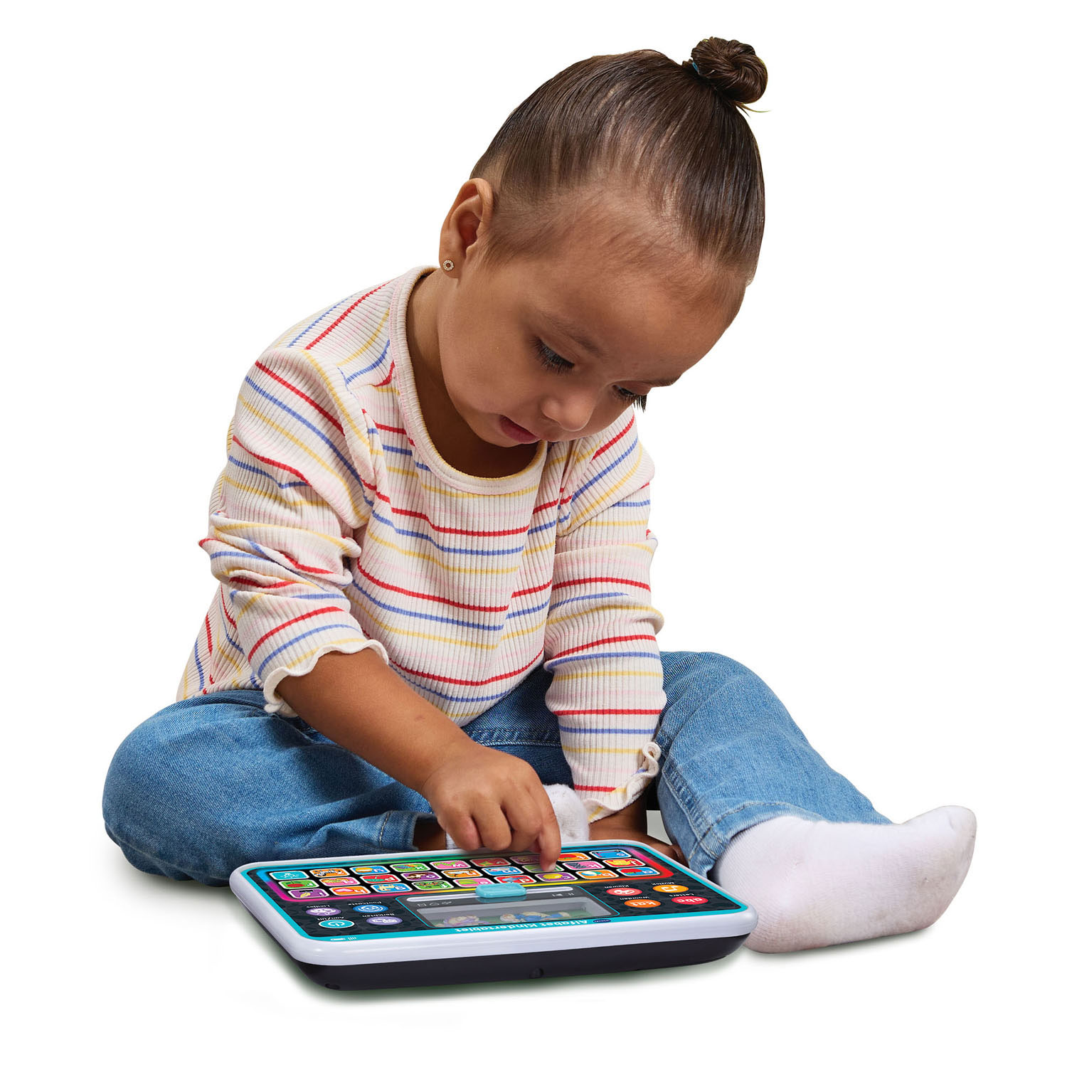 VTech Alfabet Kindertablet