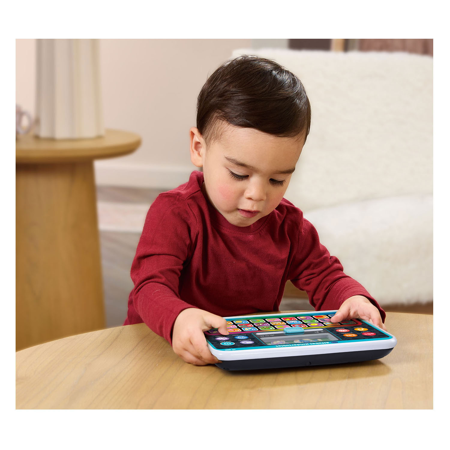 VTech Alfabet Kindertablet