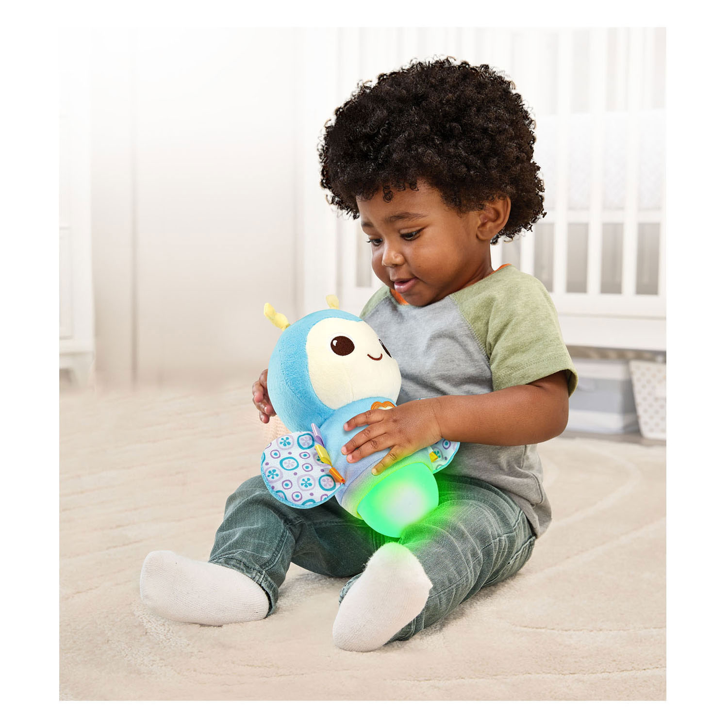 VTech Bedtijd Vuurvliegje