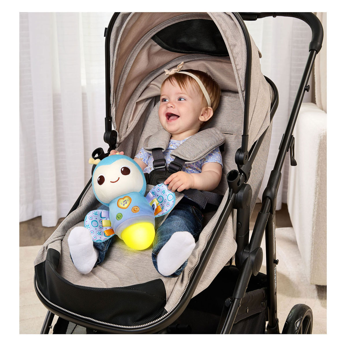 VTech Bedtijd Vuurvliegje