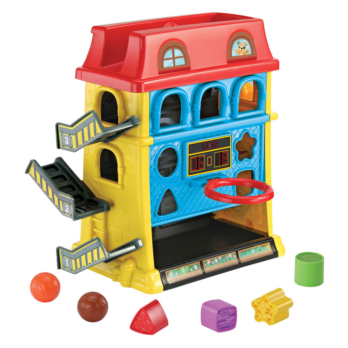 VTech Activiteiten Speelhuis