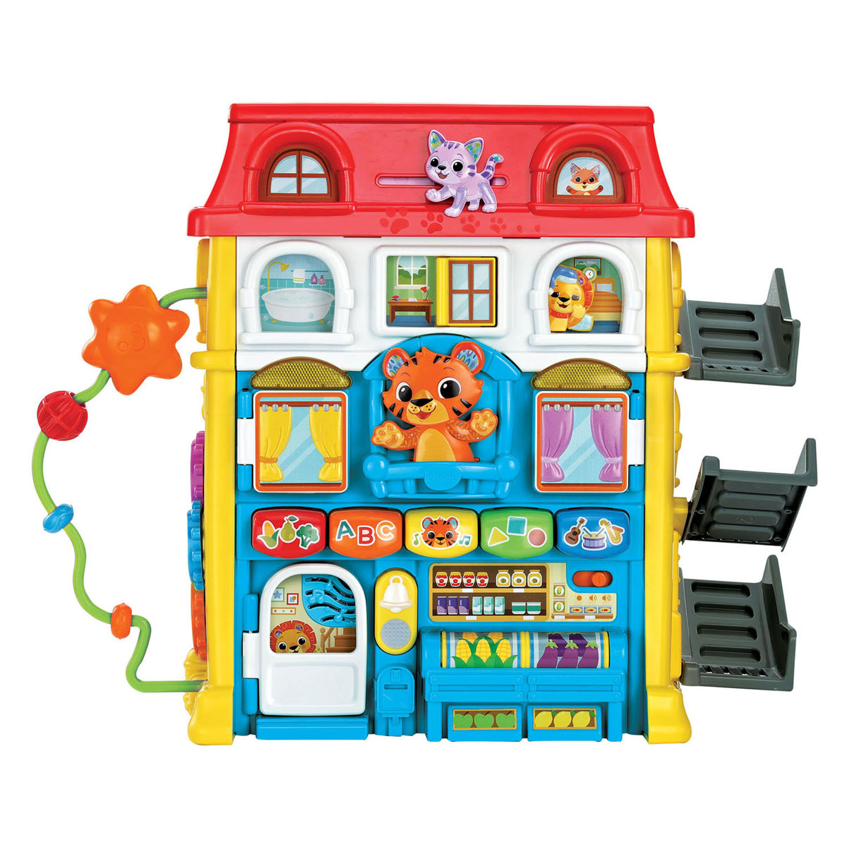VTech Activiteiten Speelhuis