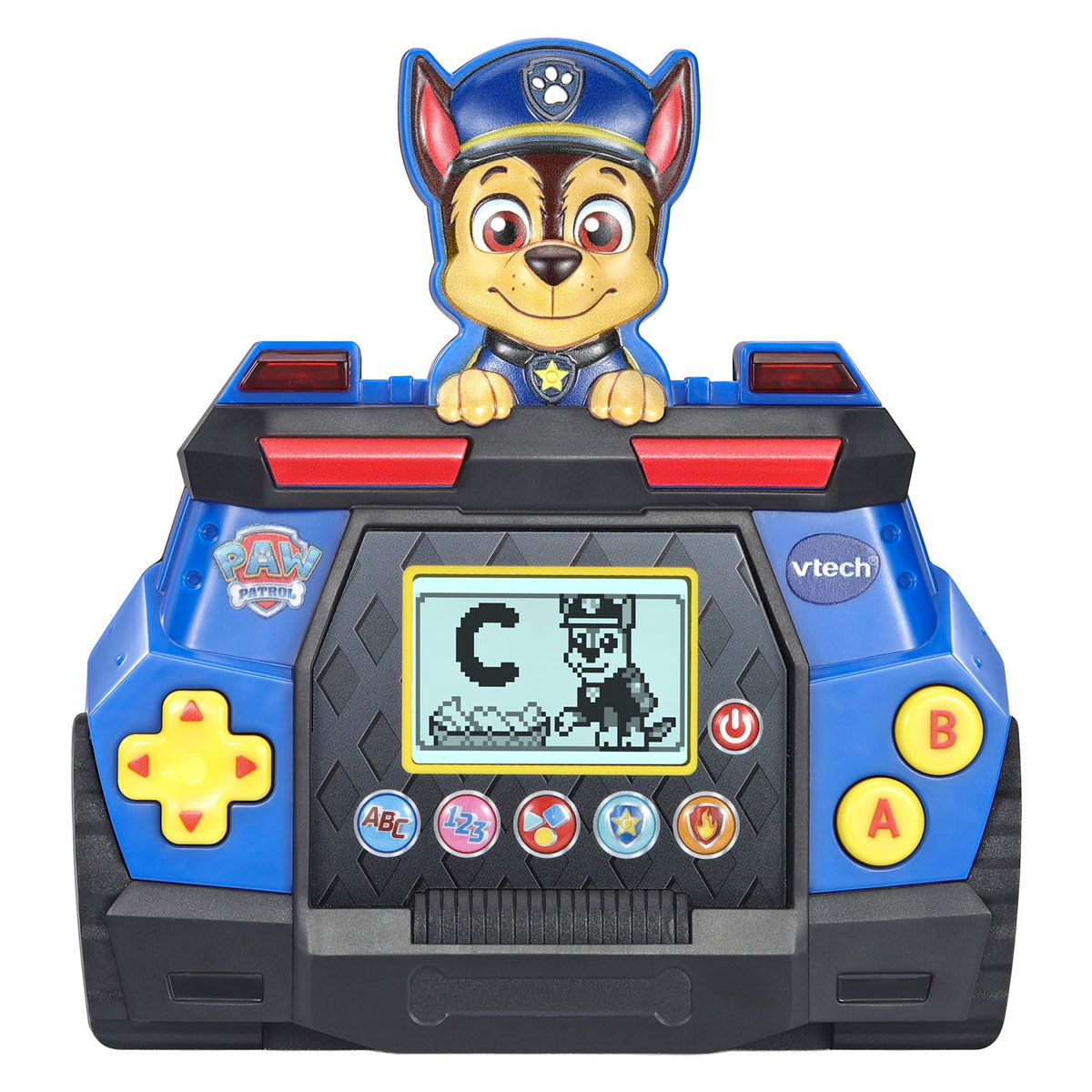 VTech Paw Patrol - Game en Go