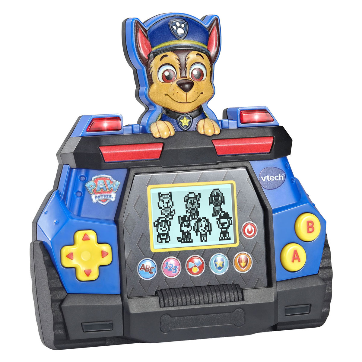 VTech Paw Patrol - Game en Go